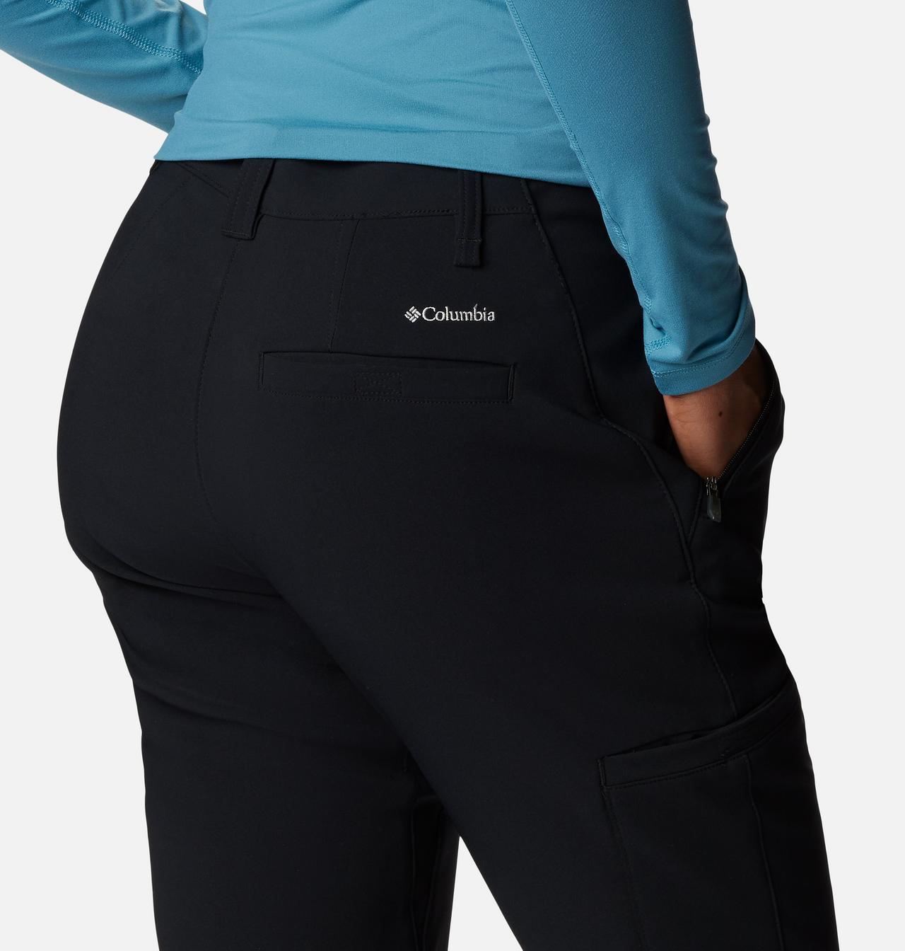 Women's Back Beauty™ Passo Alto III Pants 5