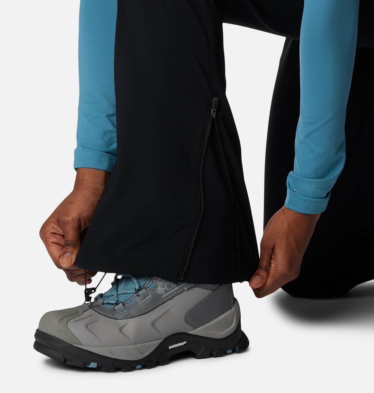 Women's Back Beauty™ Passo Alto III Pants 7