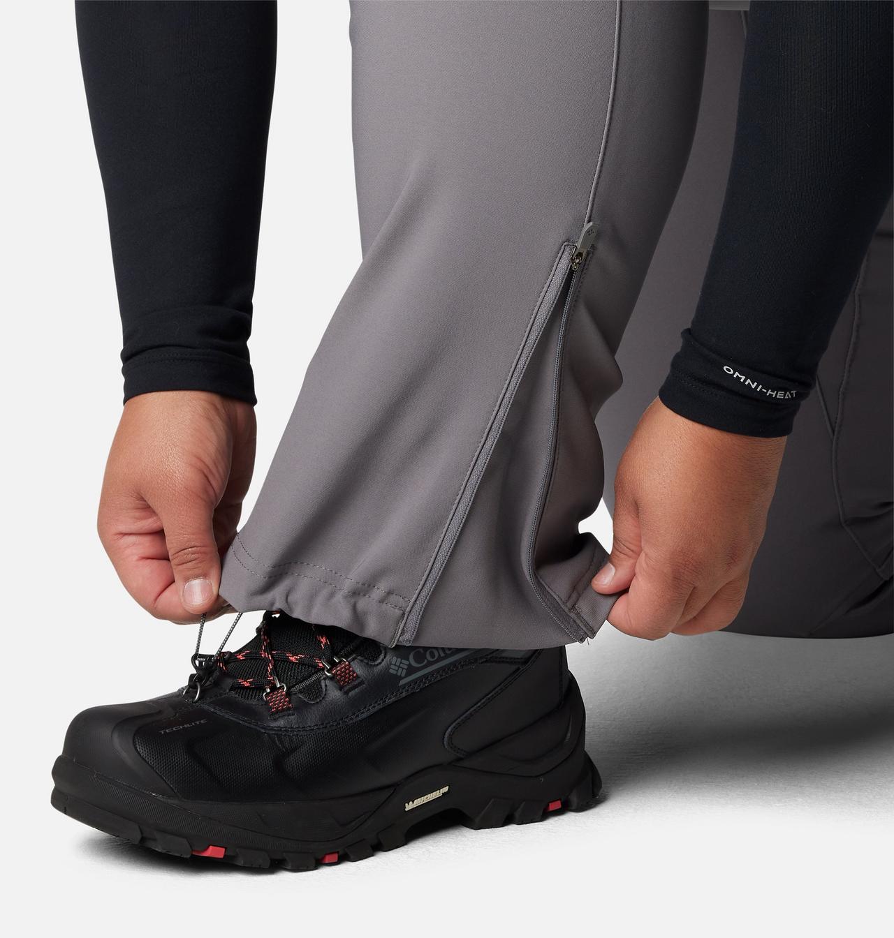 Women's Back Beauty™ Passo Alto III Pants - Plus Size 8