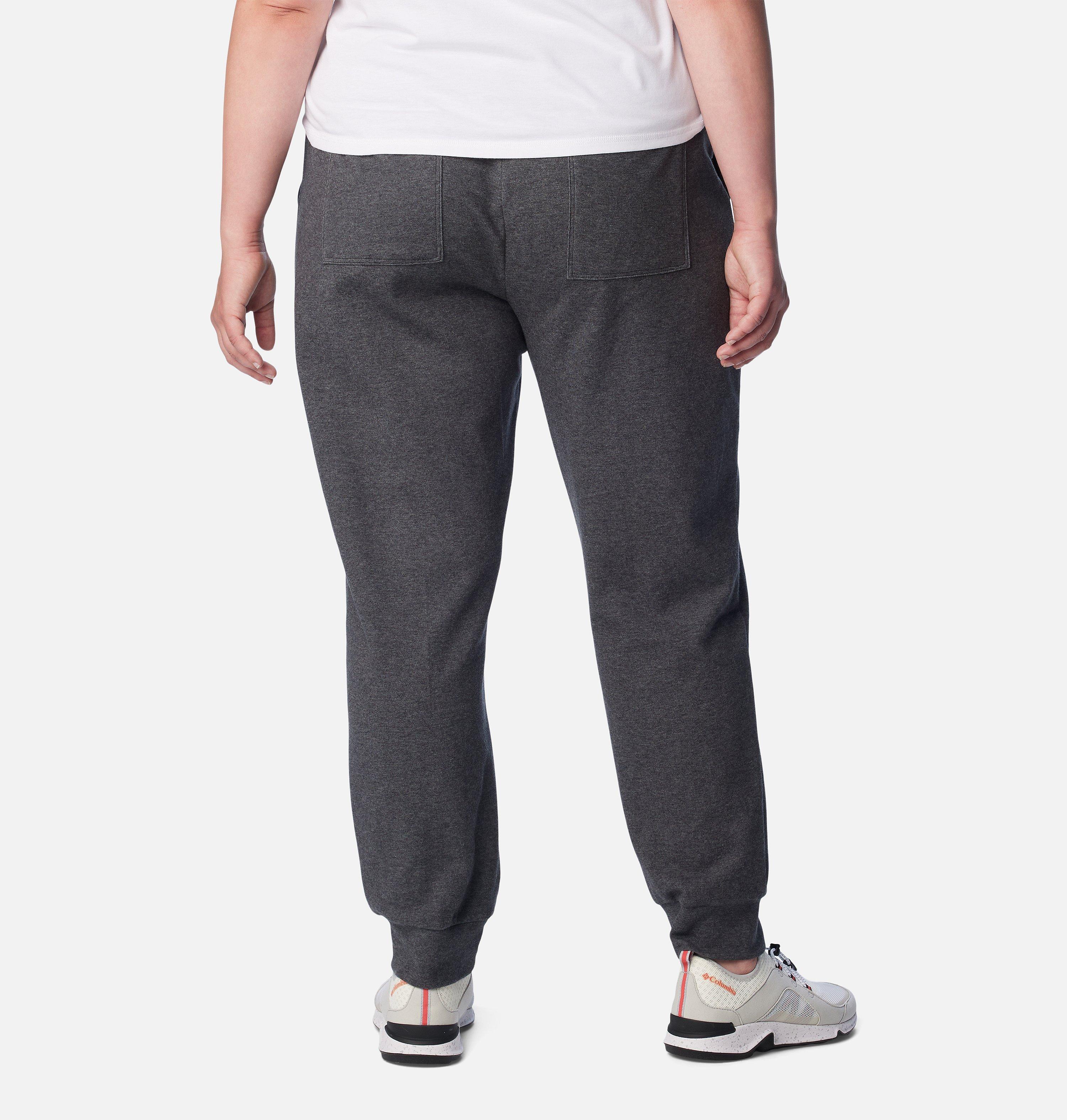 Women's Calico Basin™ Joggers - Plus Size 2