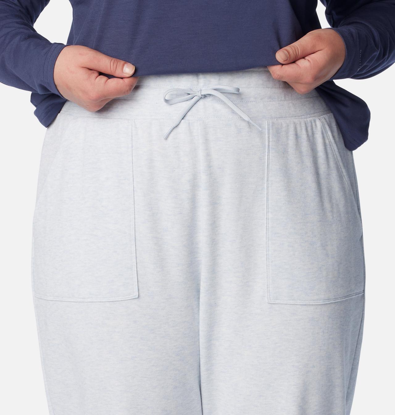 Women's Calico Basin™ Joggers - Plus Size 4