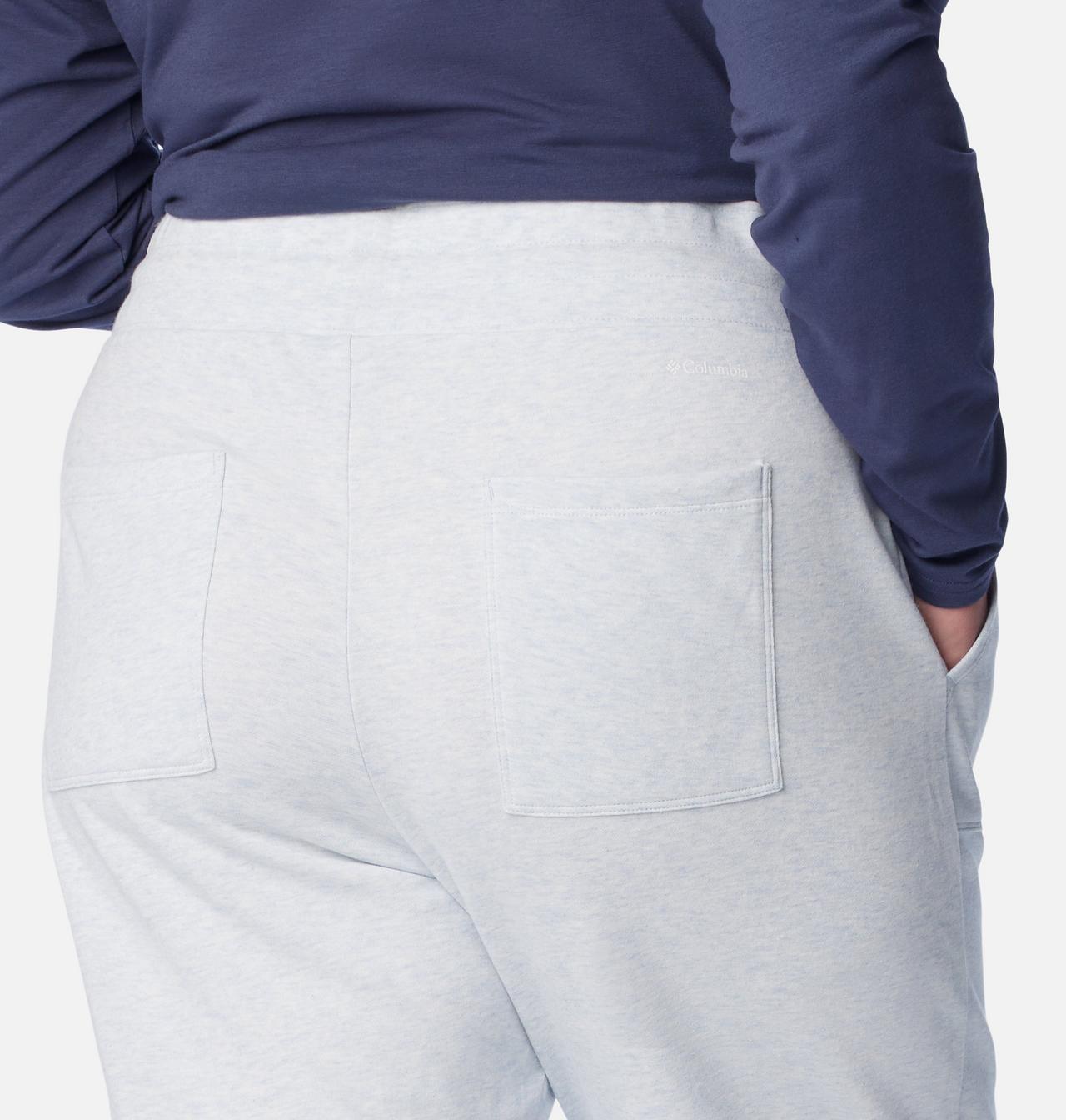 Women's Calico Basin™ Joggers - Plus Size 5