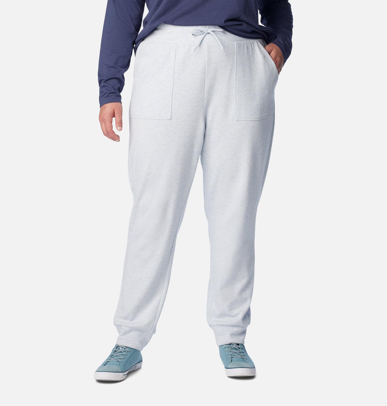 Women's Calico Basin™ Joggers - Plus Size 1