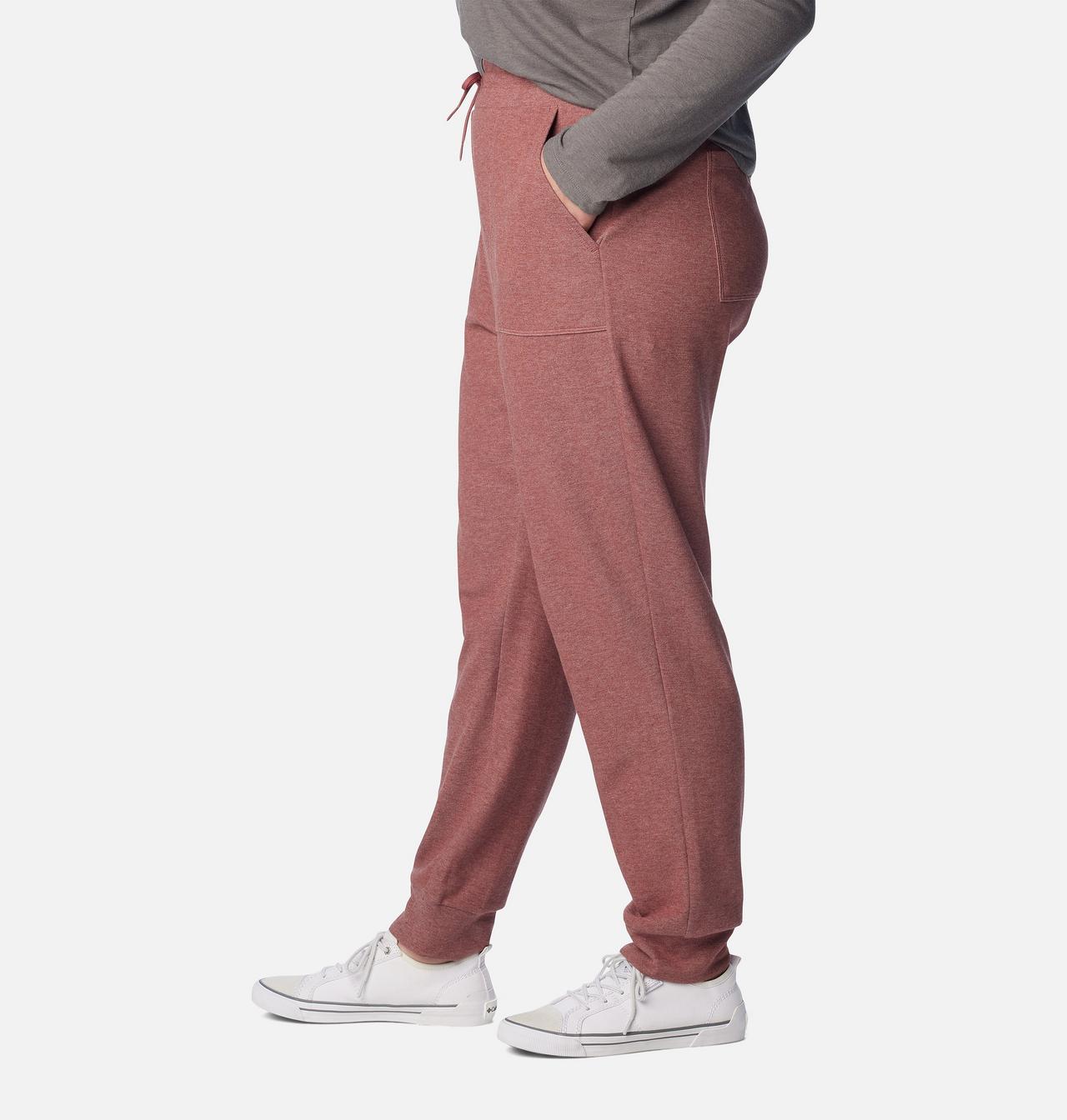 Women's Calico Basin™ Joggers - Plus Size 3