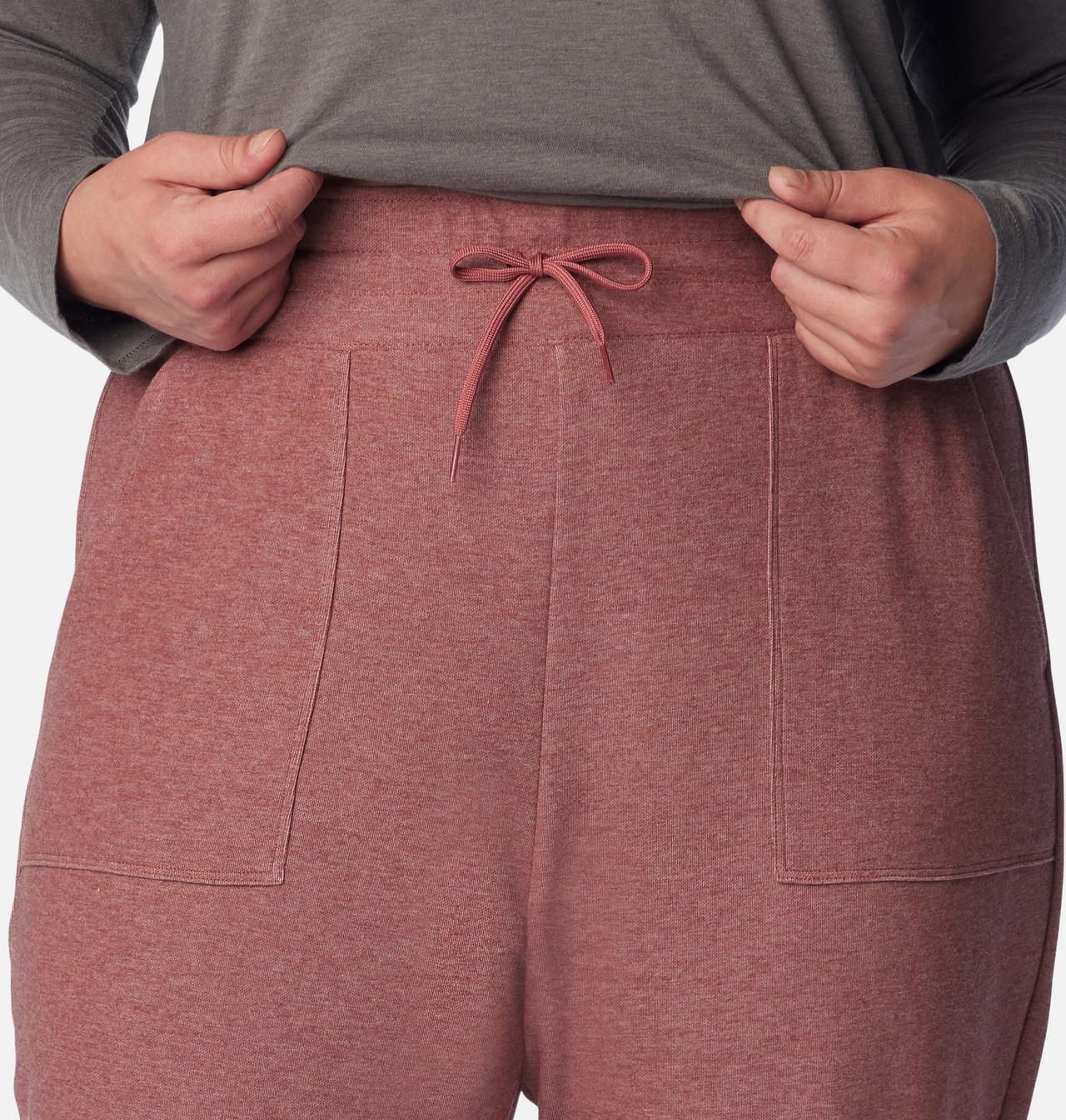 Women's Calico Basin™ Joggers - Plus Size 4