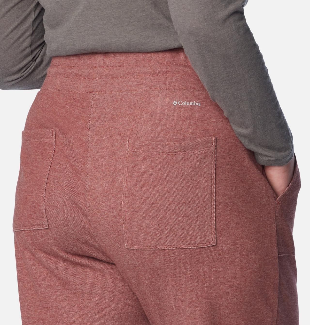 Women's Calico Basin™ Joggers - Plus Size 5
