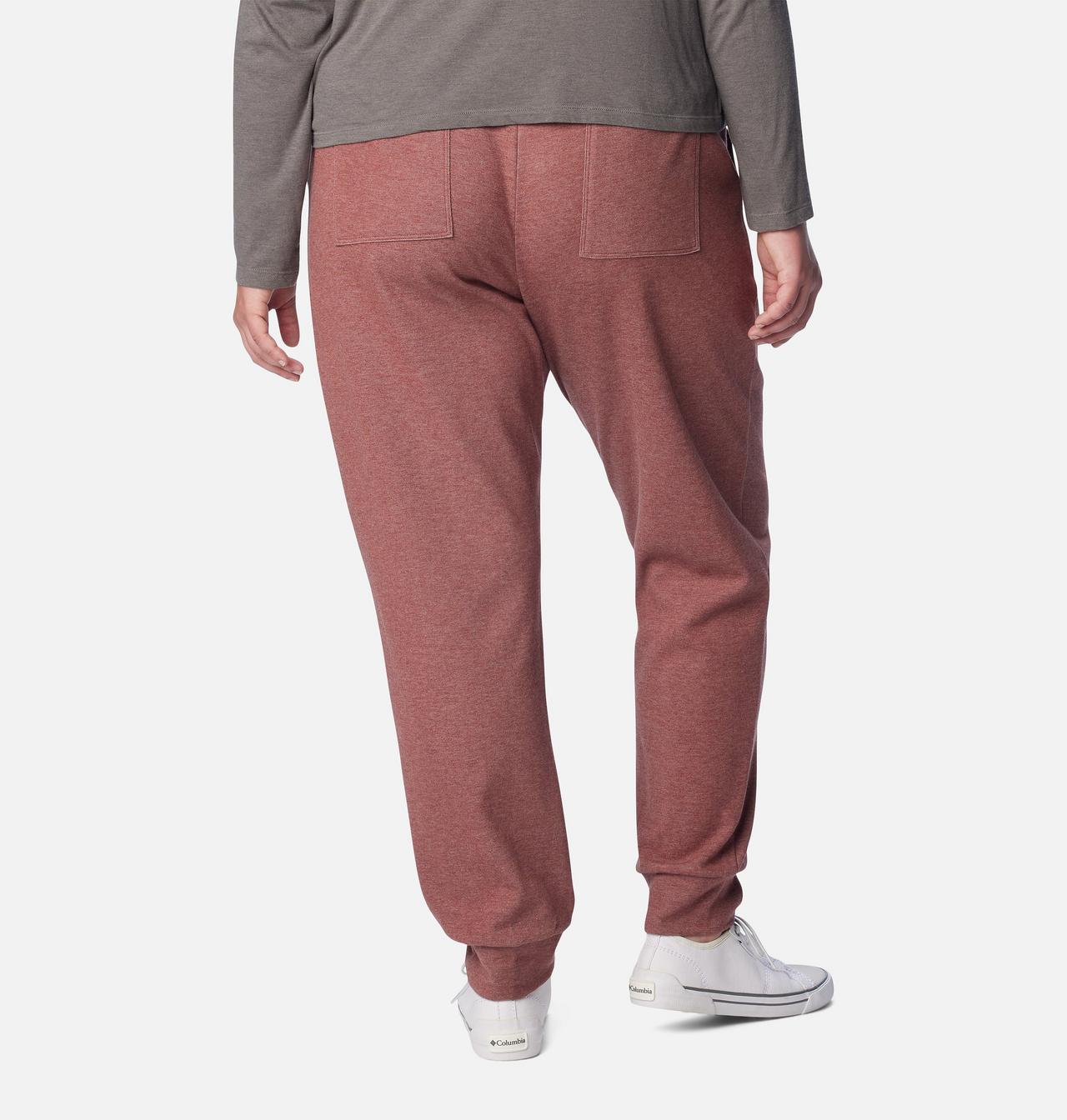 Women's Calico Basin™ Joggers - Plus Size 2