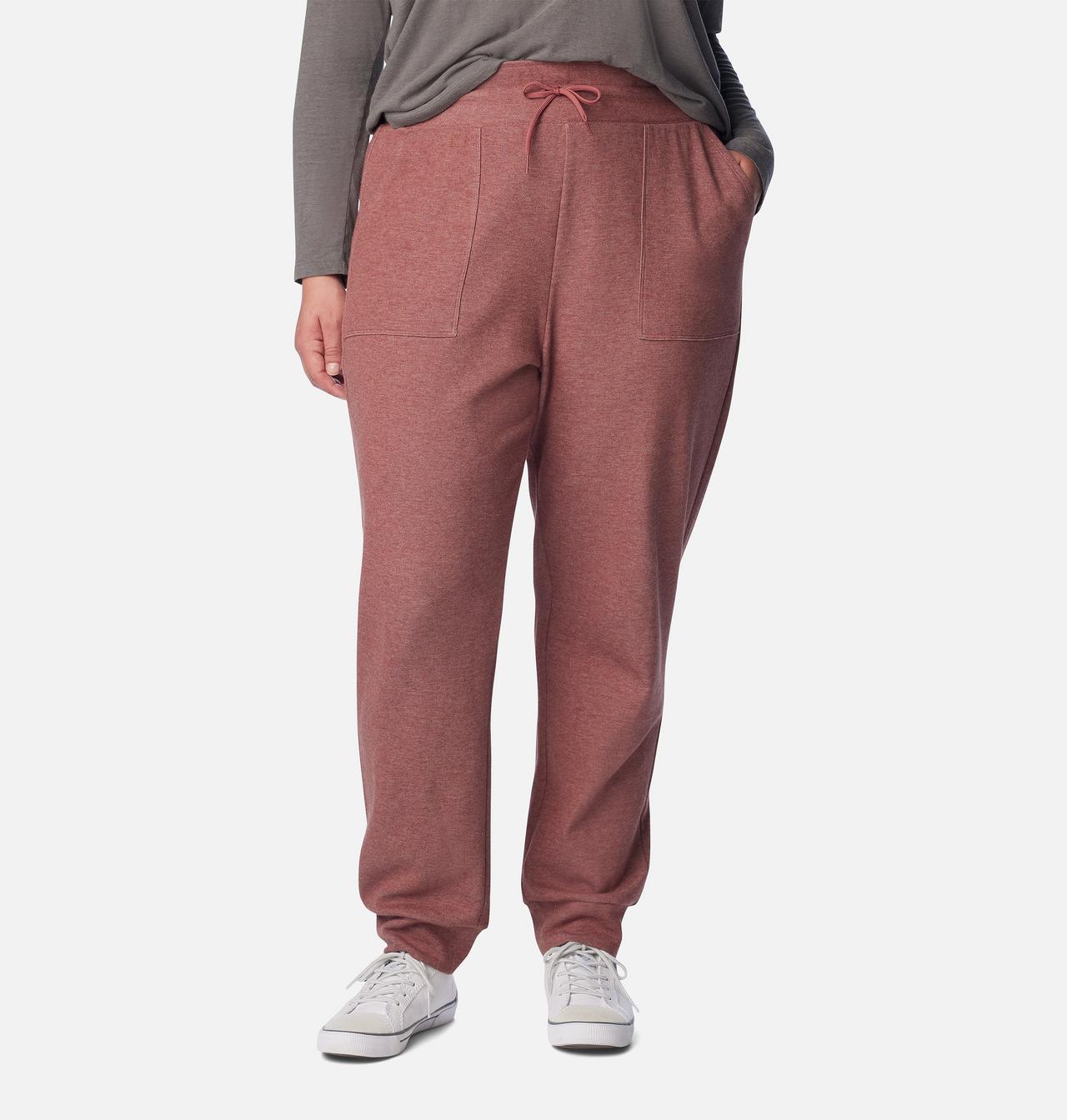 Women's Calico Basin™ Joggers - Plus Size 1