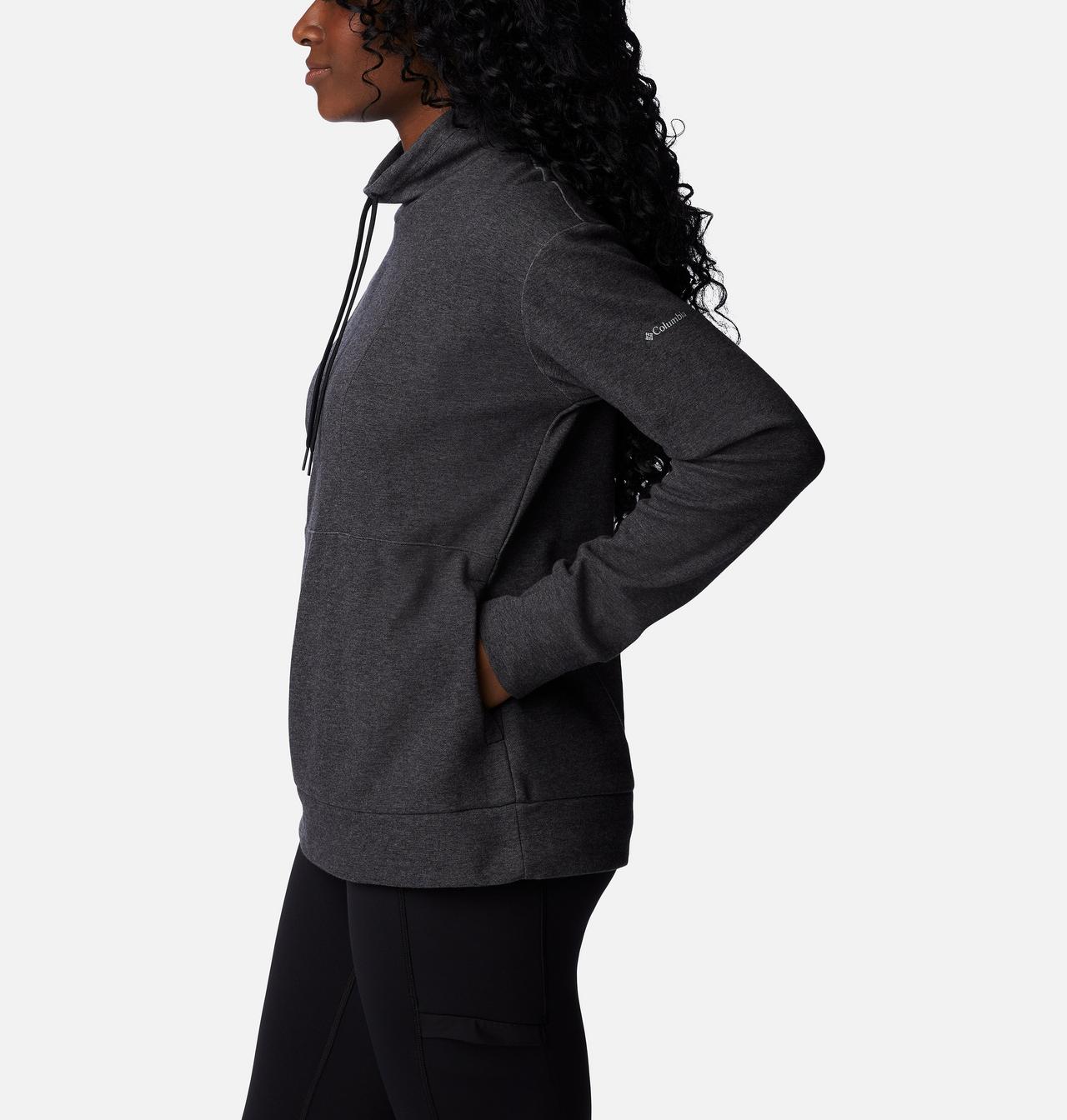 Women's Calico Basin™ Pullover 3