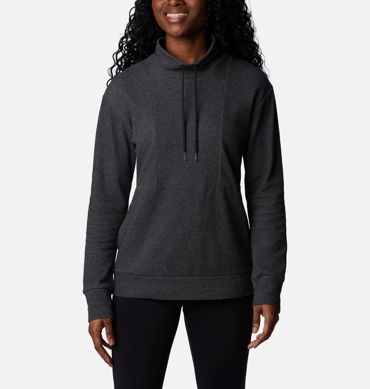 Women's Calico Basin™ Pullover 1