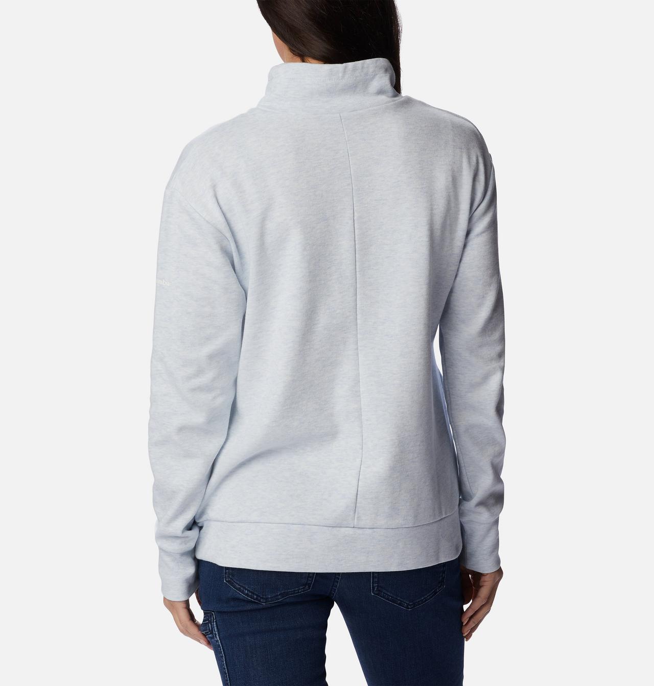 Women's Calico Basin™ Pullover 2