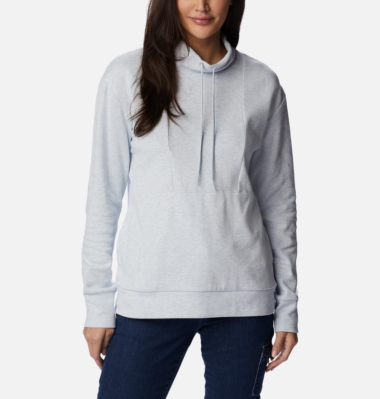 Women's Calico Basin™ Pullover 1