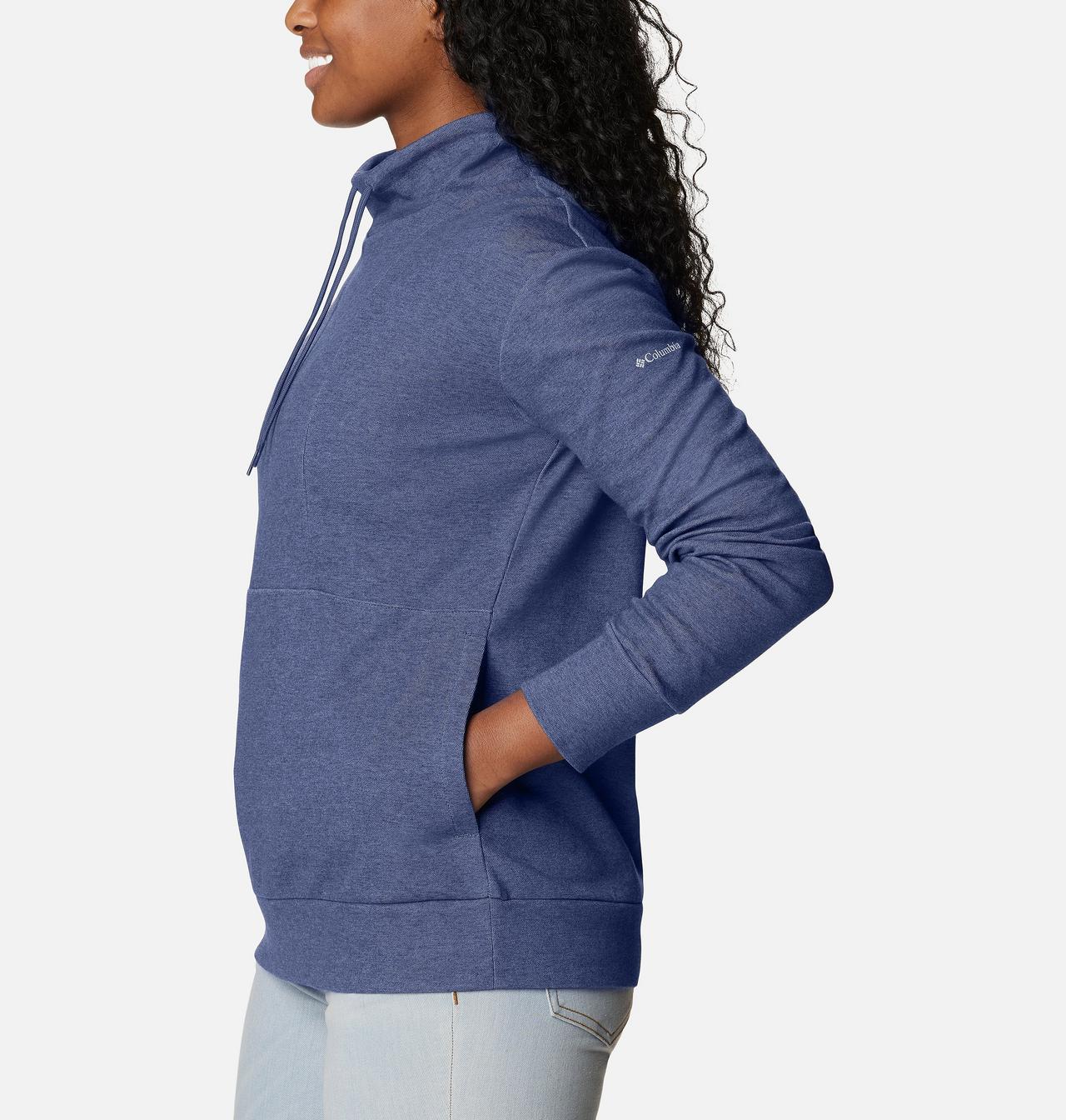 Women's Calico Basin™ Pullover 3