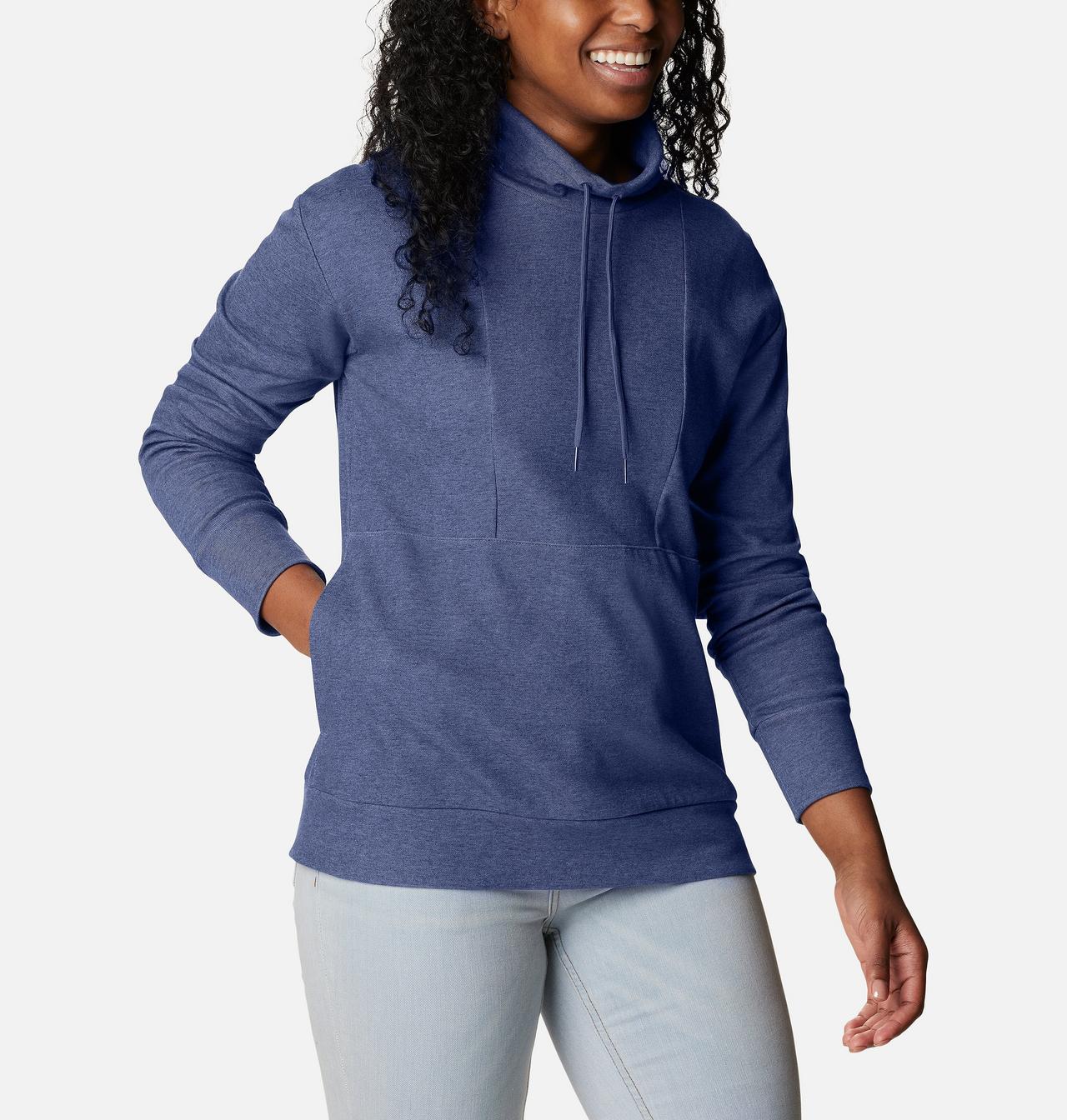 Women's Calico Basin™ Pullover 5