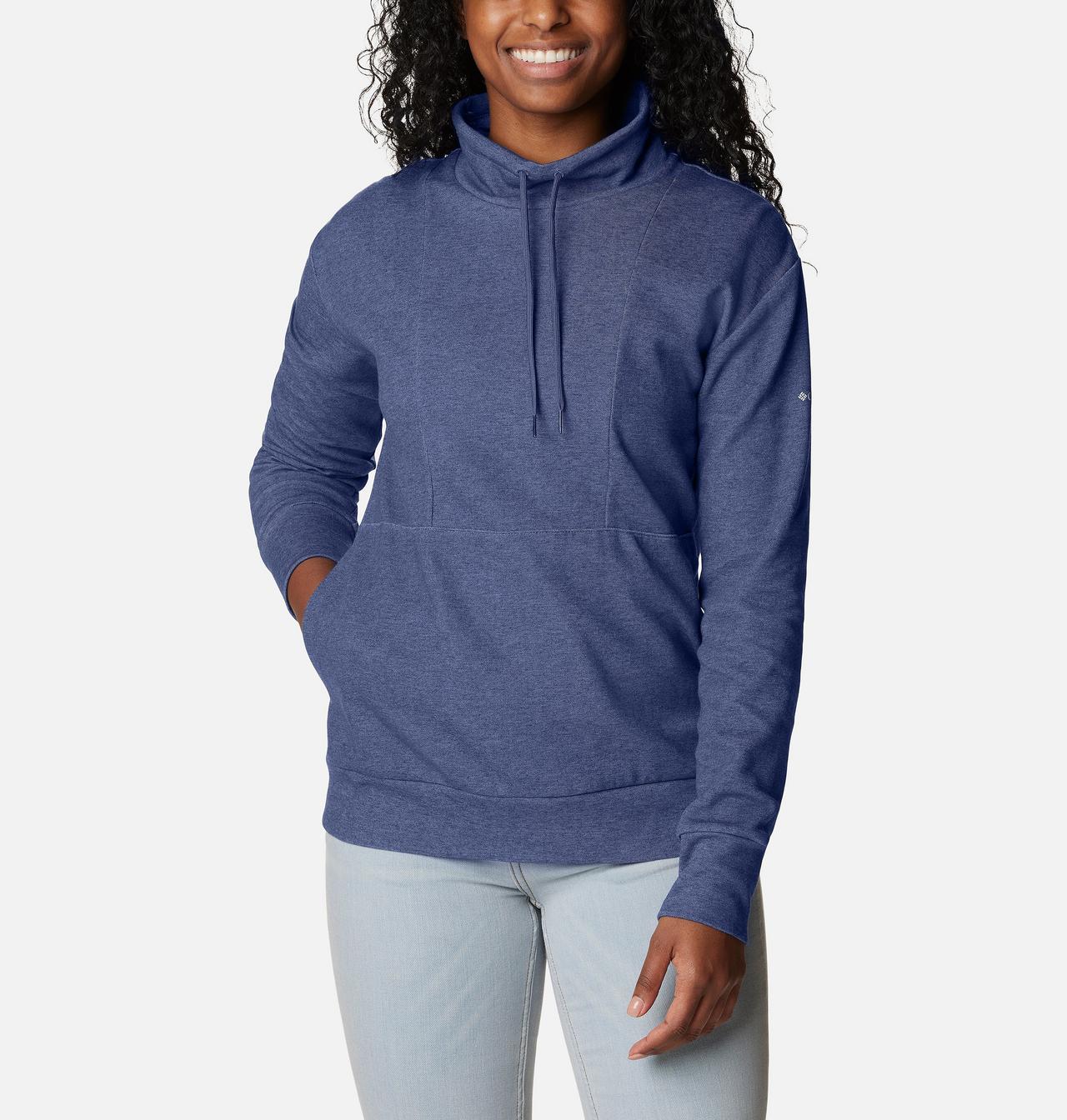 Women's Calico Basin™ Pullover 1