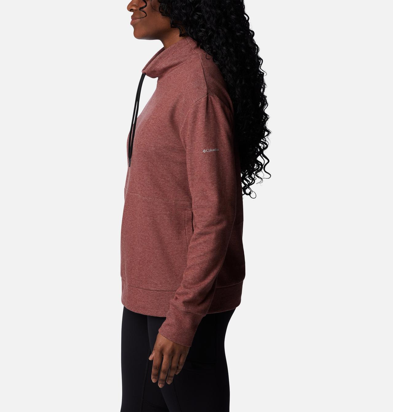 Women's Calico Basin™ Pullover 3