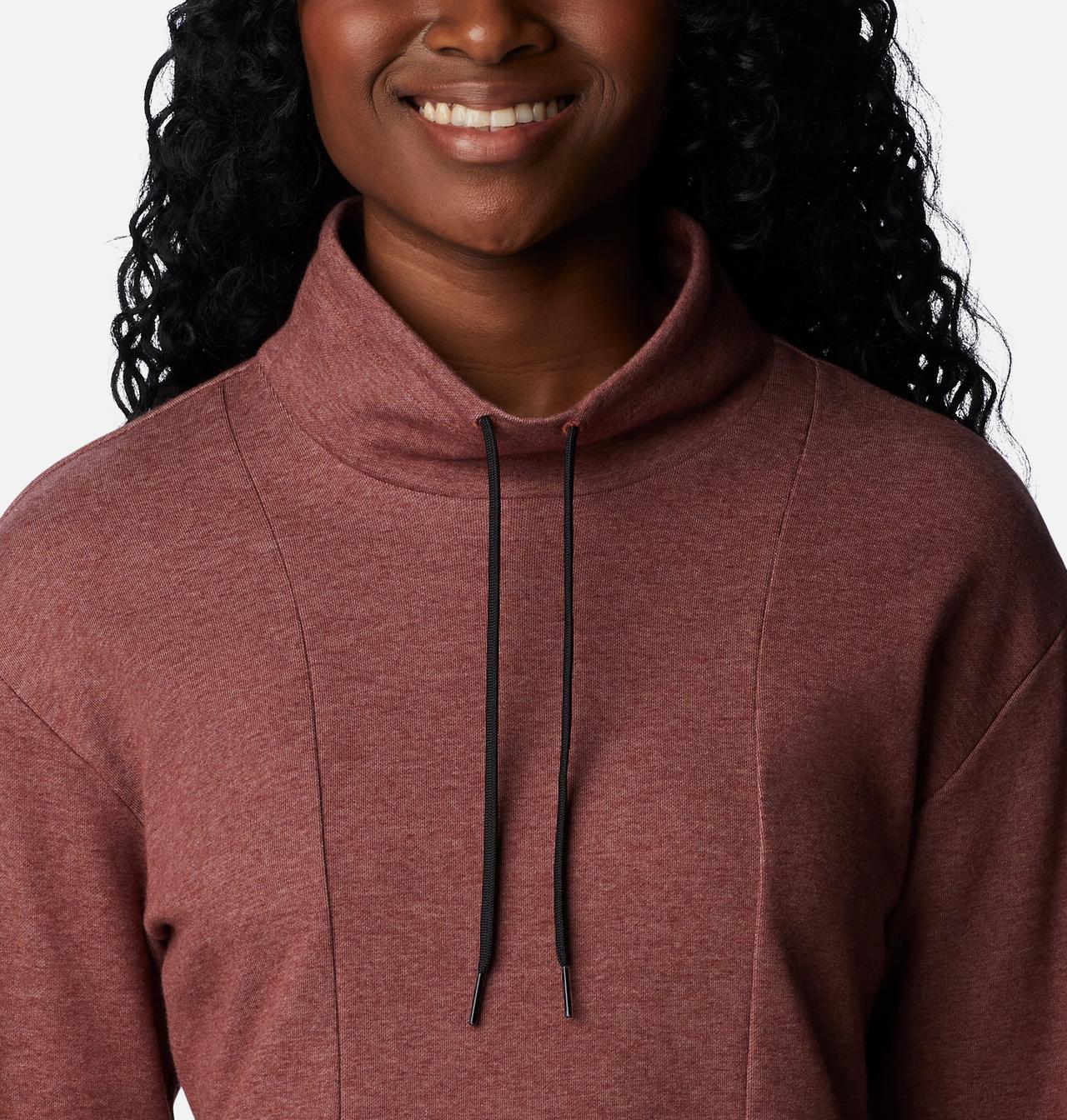 Women's Calico Basin™ Pullover 4