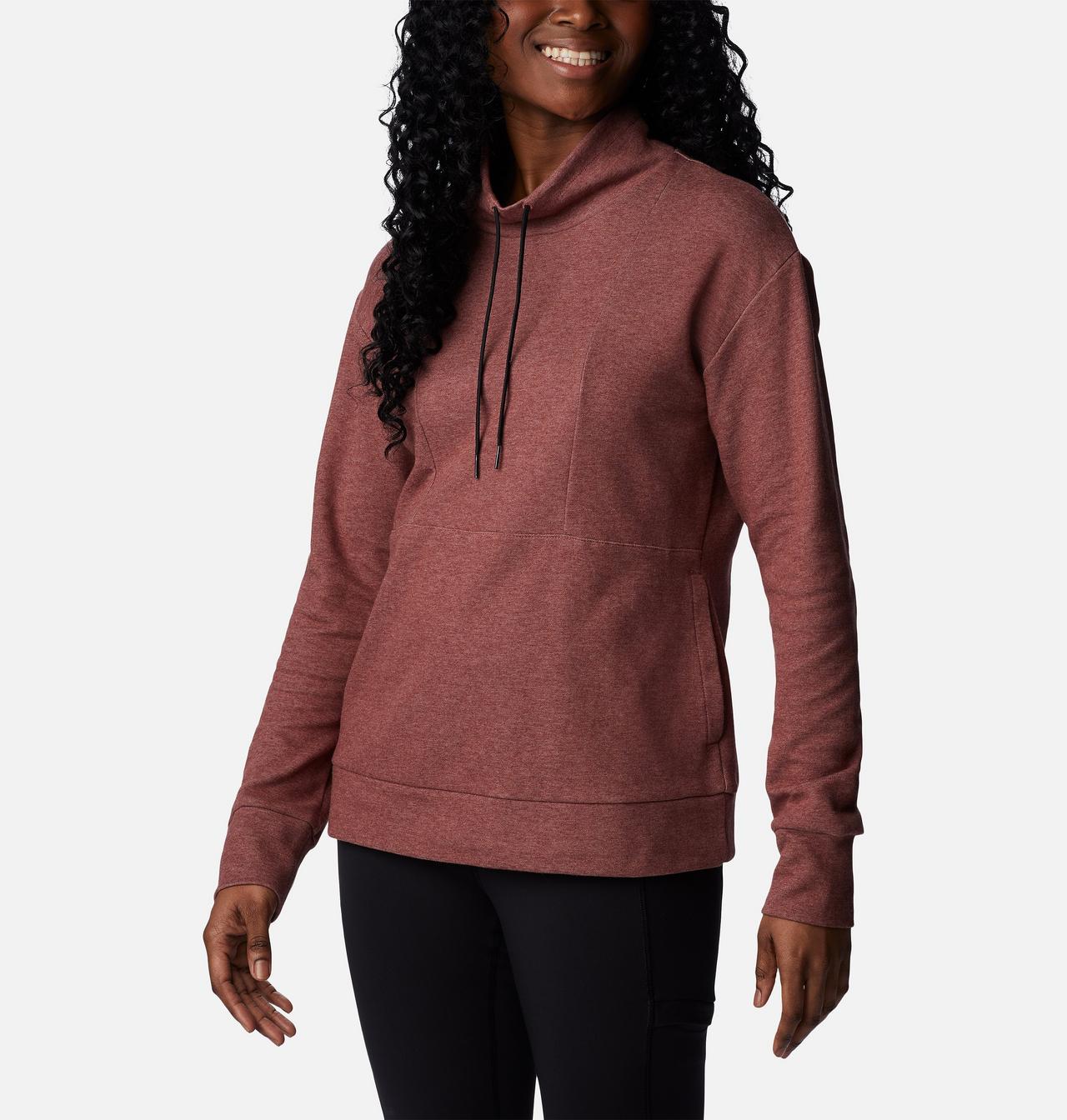 Women's Calico Basin™ Pullover 5