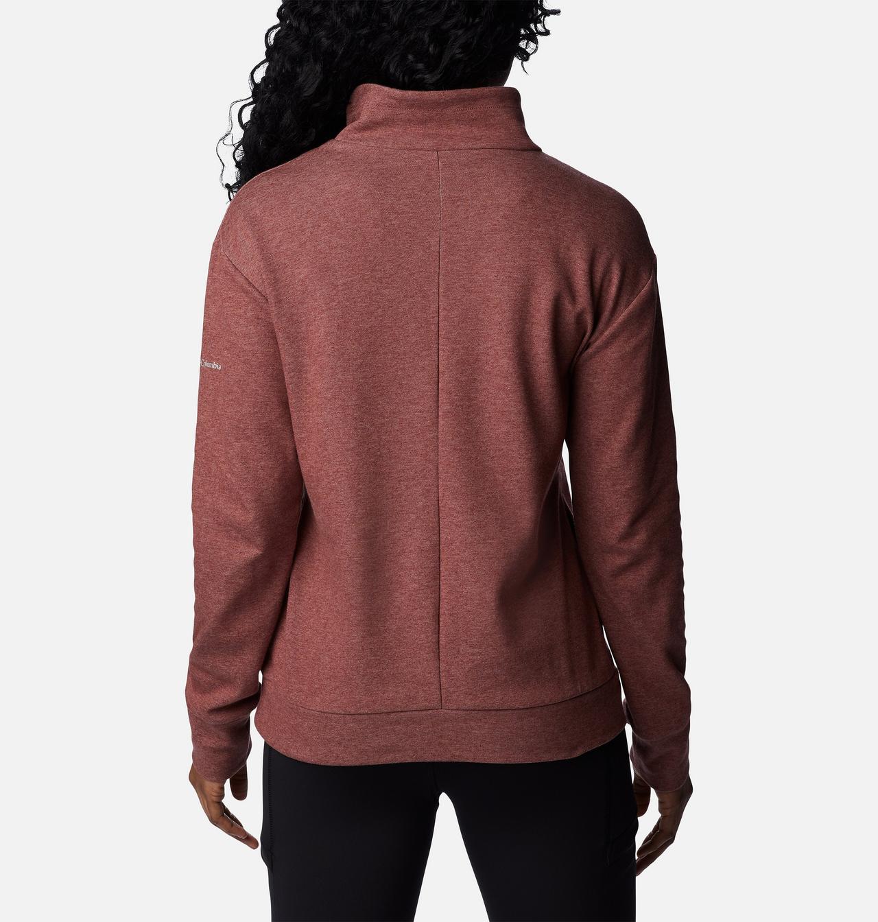 Women's Calico Basin™ Pullover 2