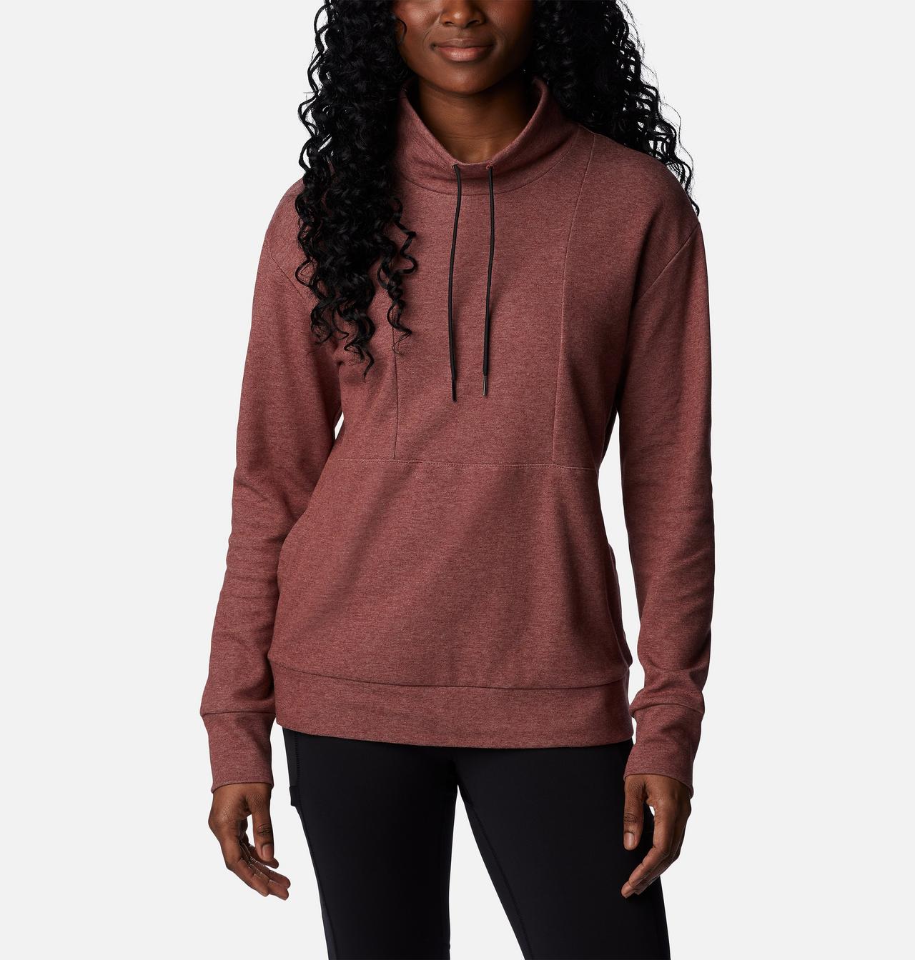 Women's Calico Basin™ Pullover 1