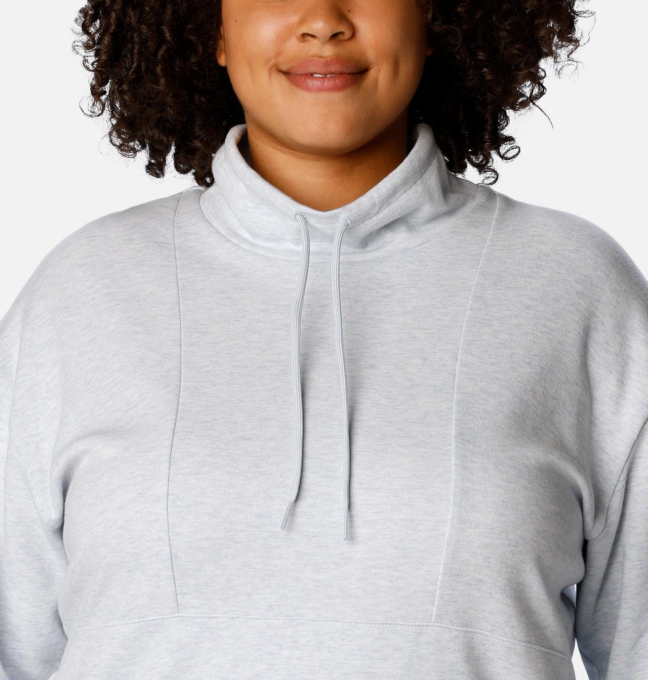 Women's Calico Basin™ Pullover - Plus Size 4