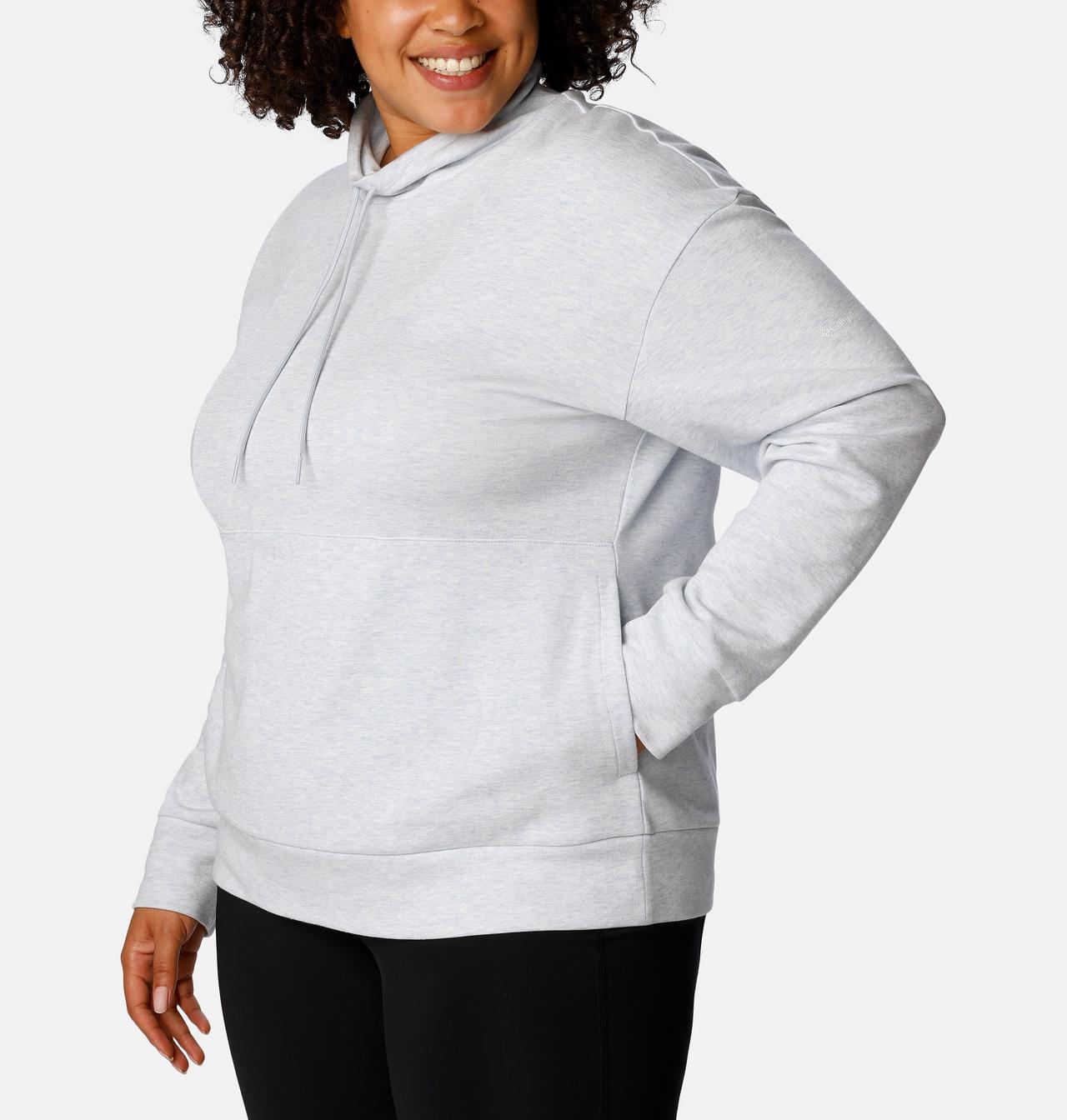 Women's Calico Basin™ Pullover - Plus Size 5