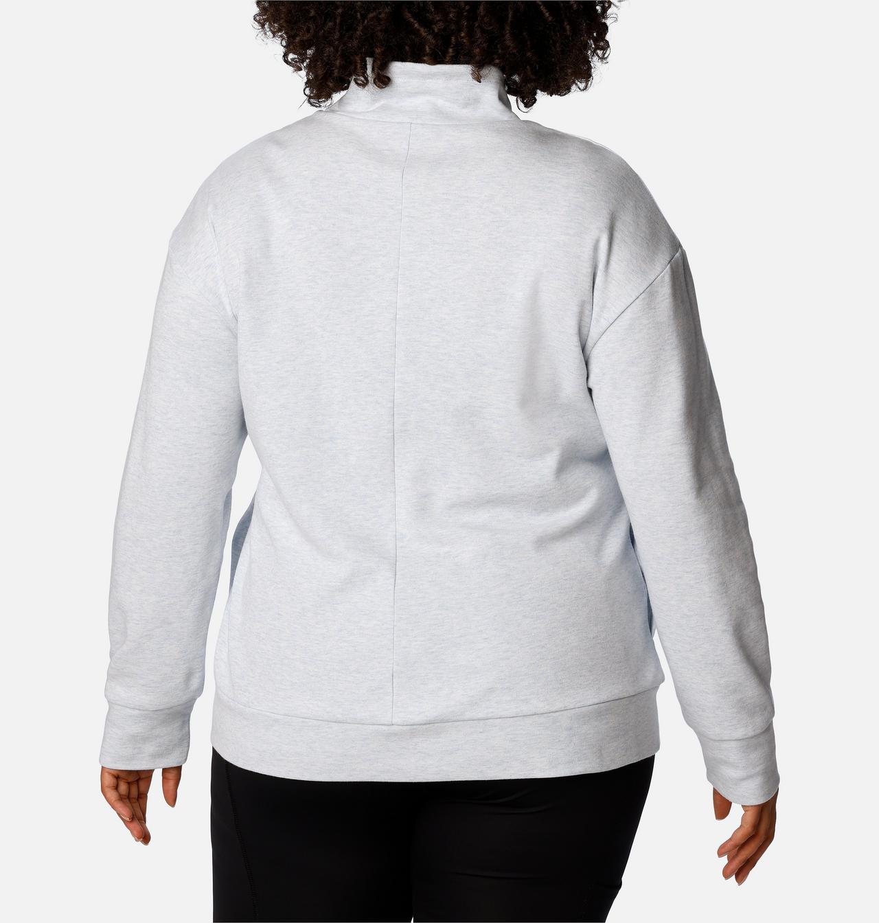 Women's Calico Basin™ Pullover - Plus Size 2