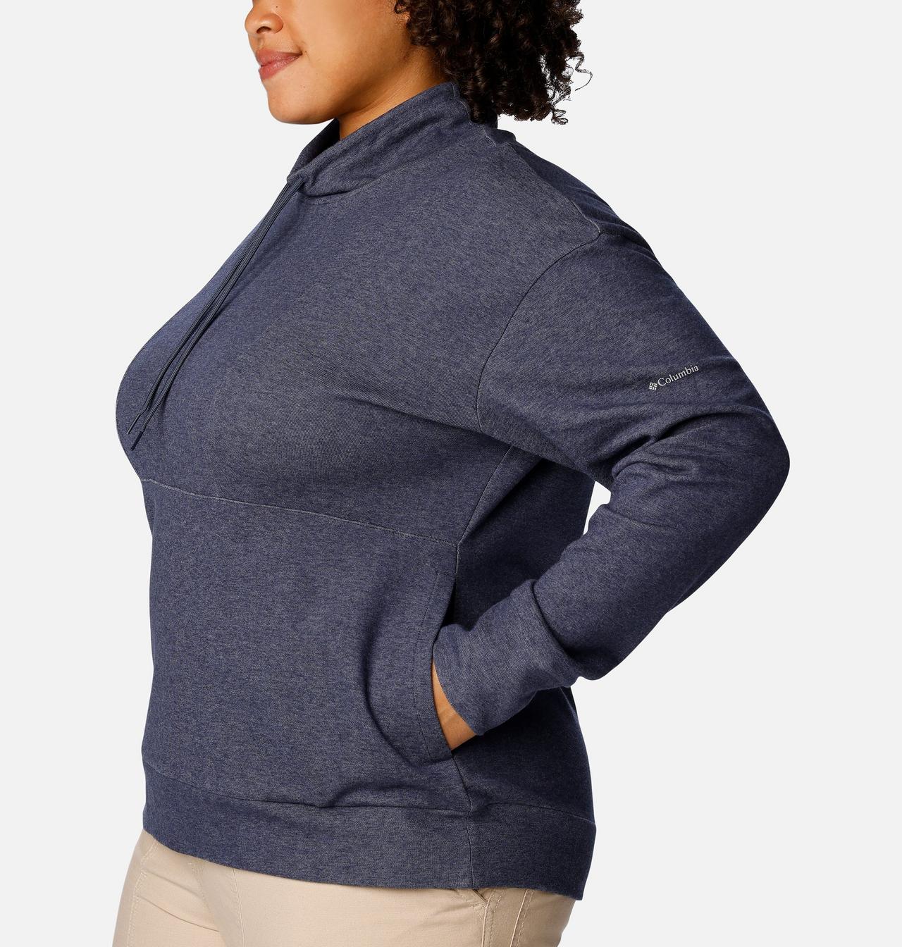 Women's Calico Basin™ Pullover - Plus Size 3