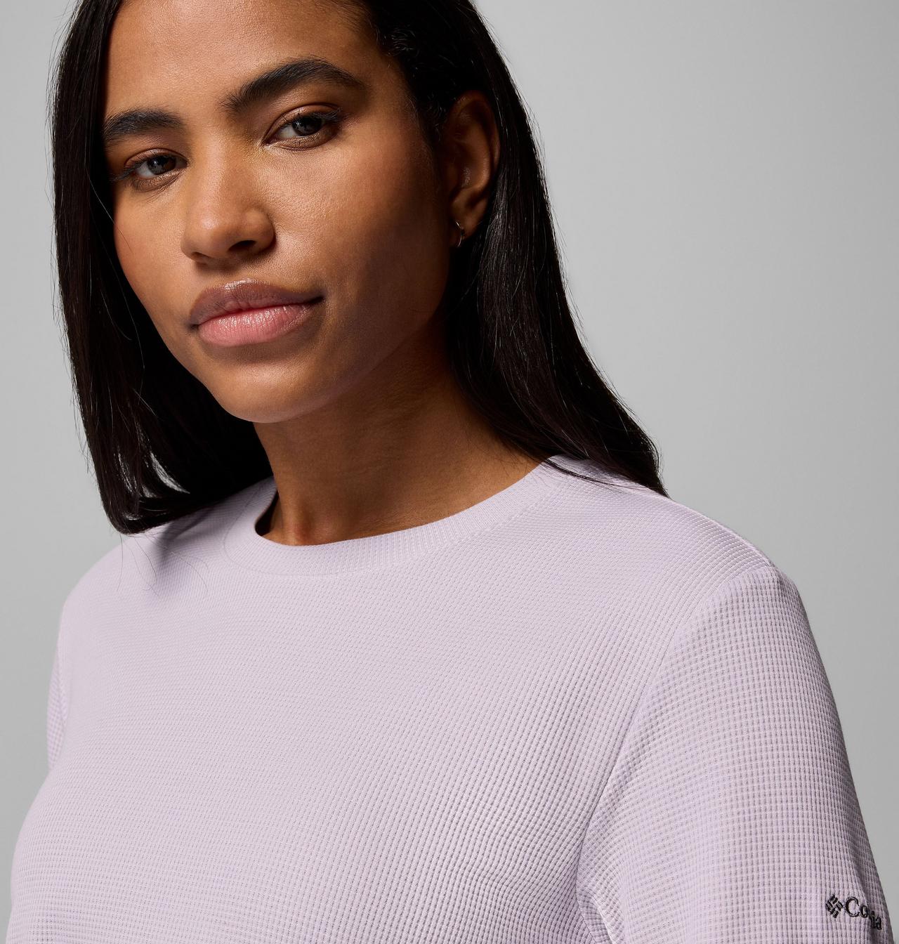 Women's Holly Hideaway™ Waffle Tunic | 551 | XL 5