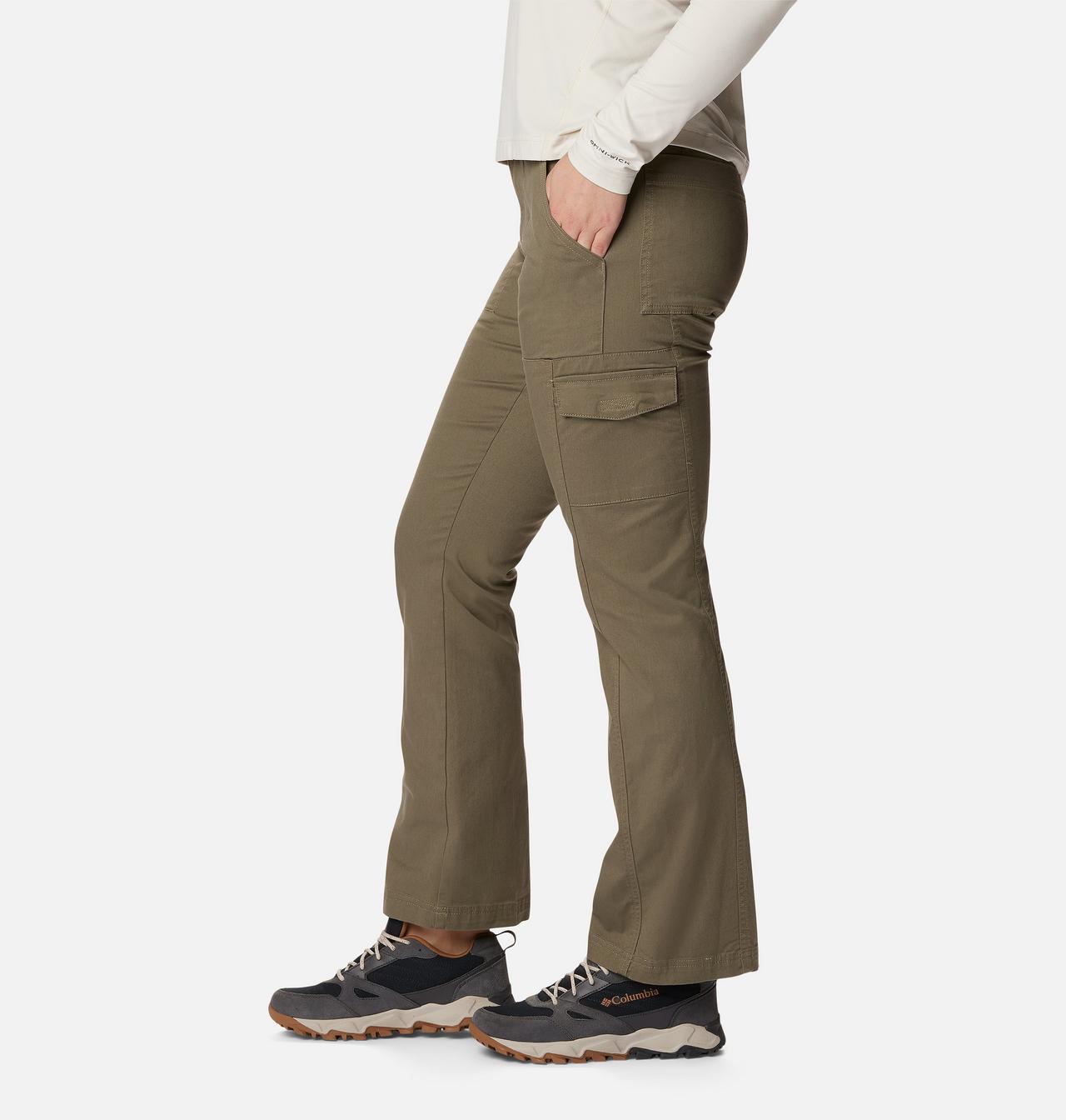 Pantalon en coton Calico Basin™ pour femmes 3