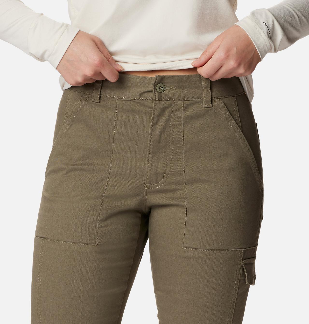Pantalon en coton Calico Basin™ pour femmes 4