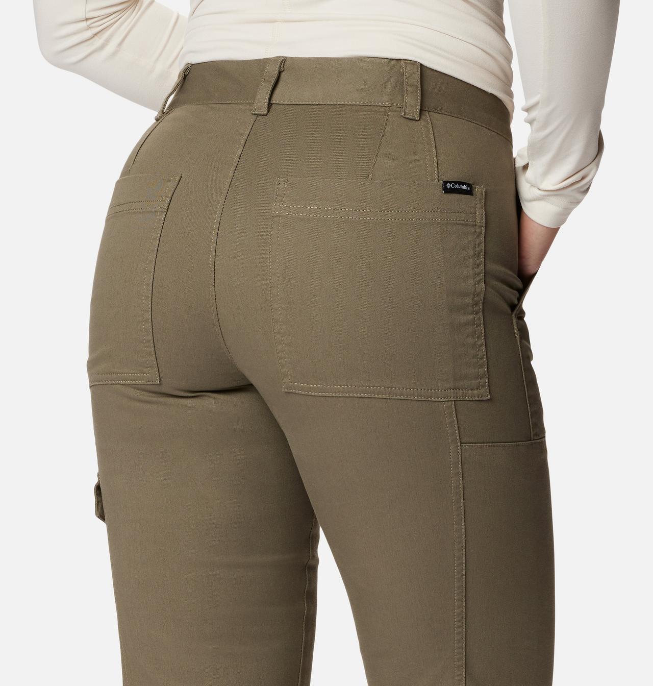 Pantalon en coton Calico Basin™ pour femmes 5