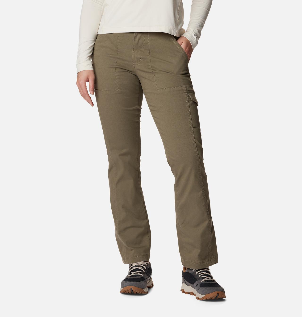 Pantalon en coton Calico Basin™ pour femmes 1