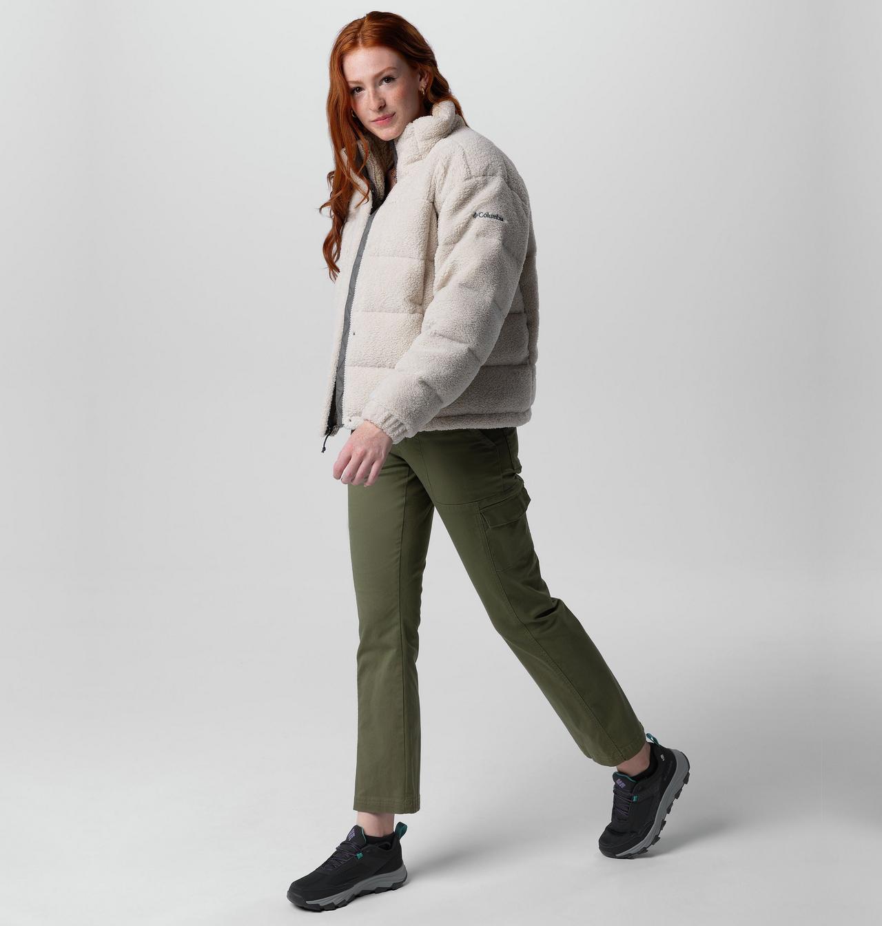 Pantalon en coton Calico Basin™ pour femmes 6