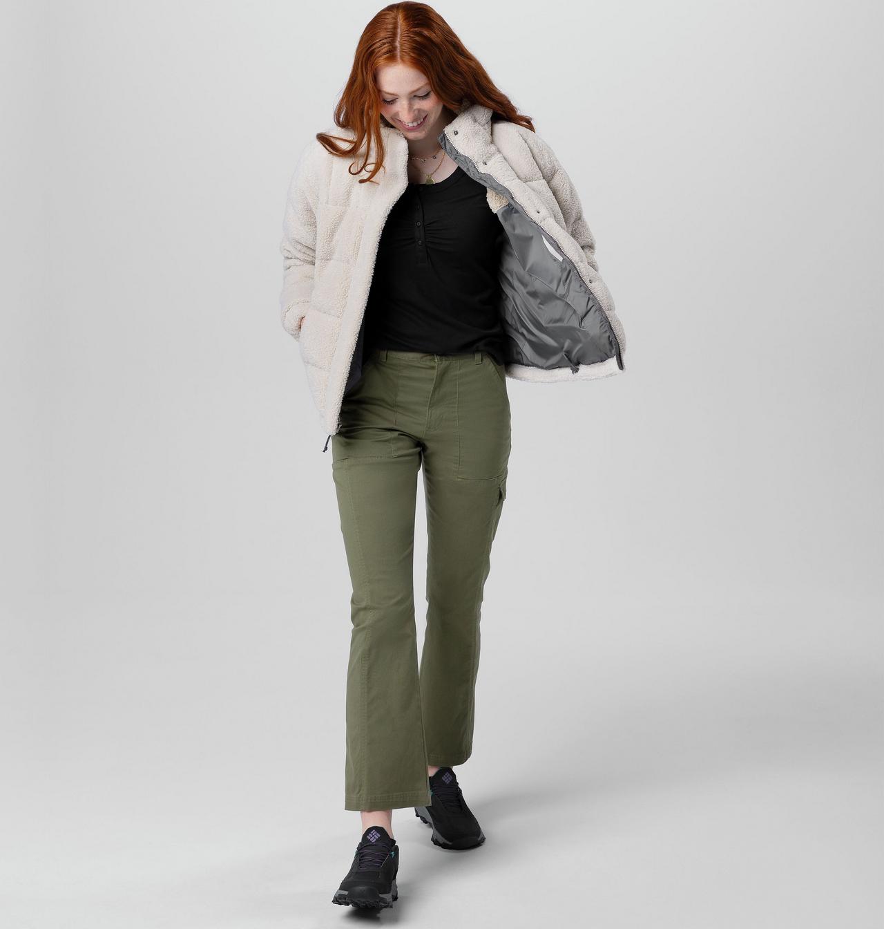 Pantalon en coton Calico Basin™ pour femmes 7