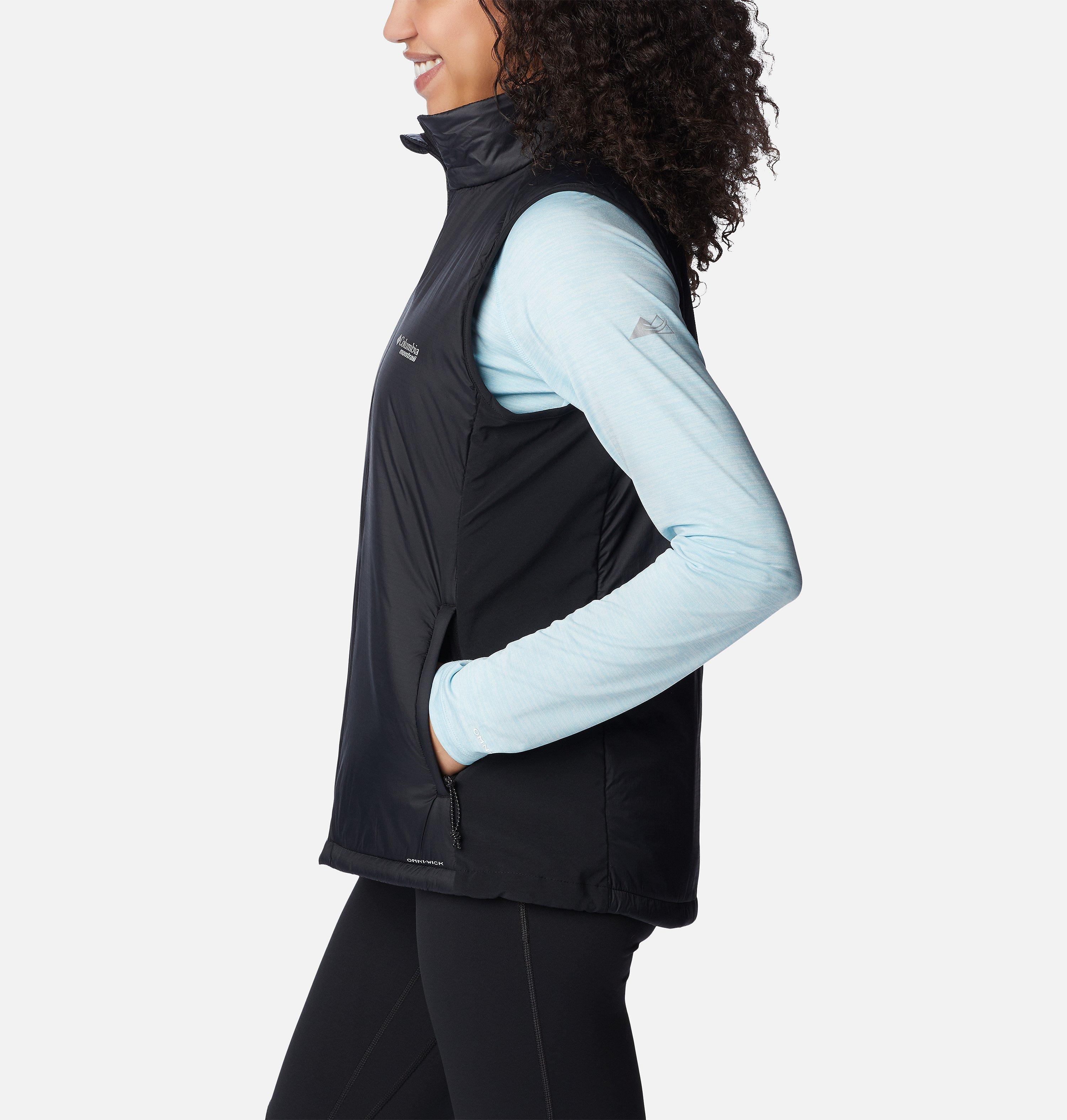 W Endless Trail™ Running Vest | 010 | XS 3