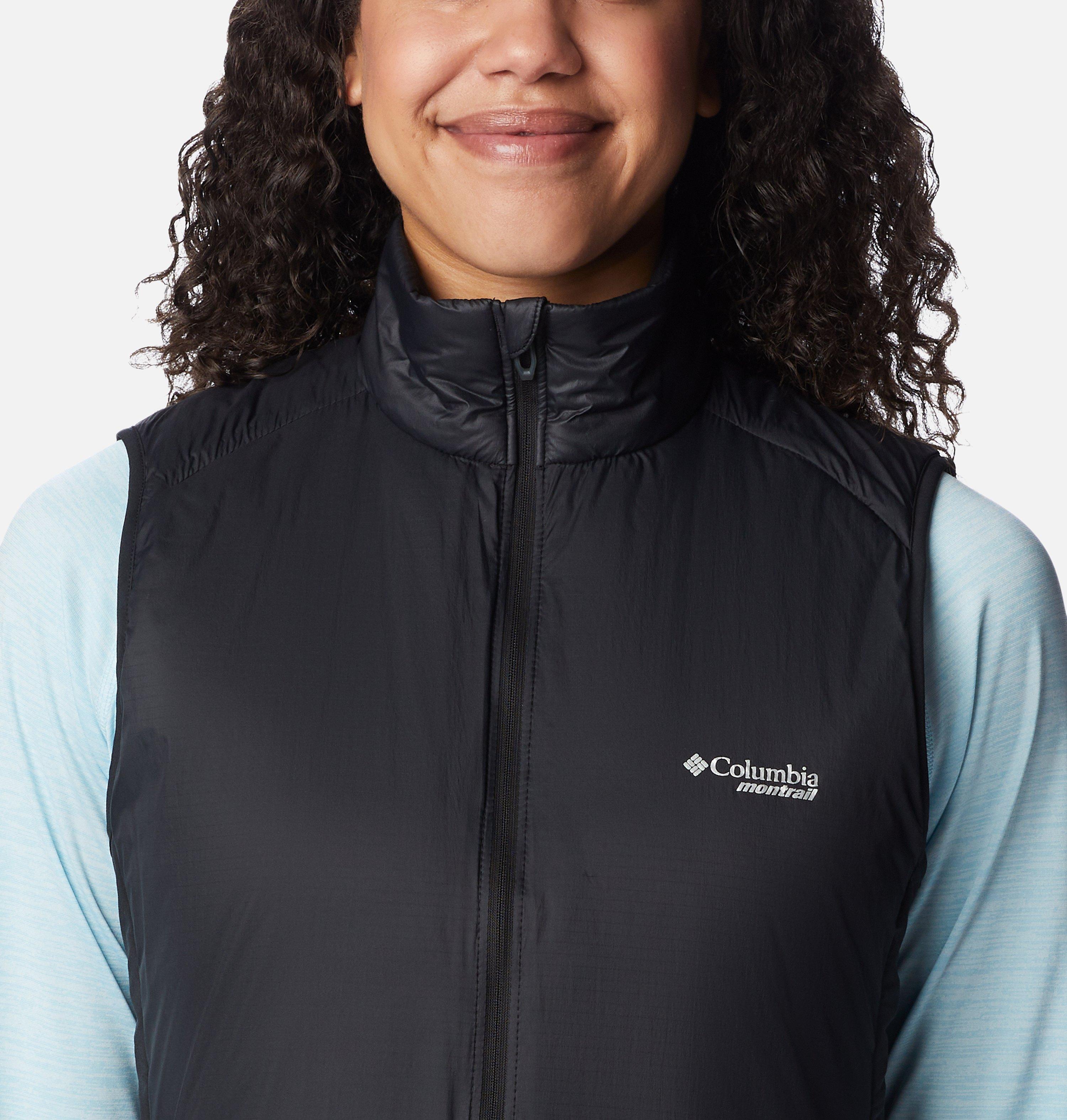 W Endless Trail™ Running Vest | 010 | XS 4