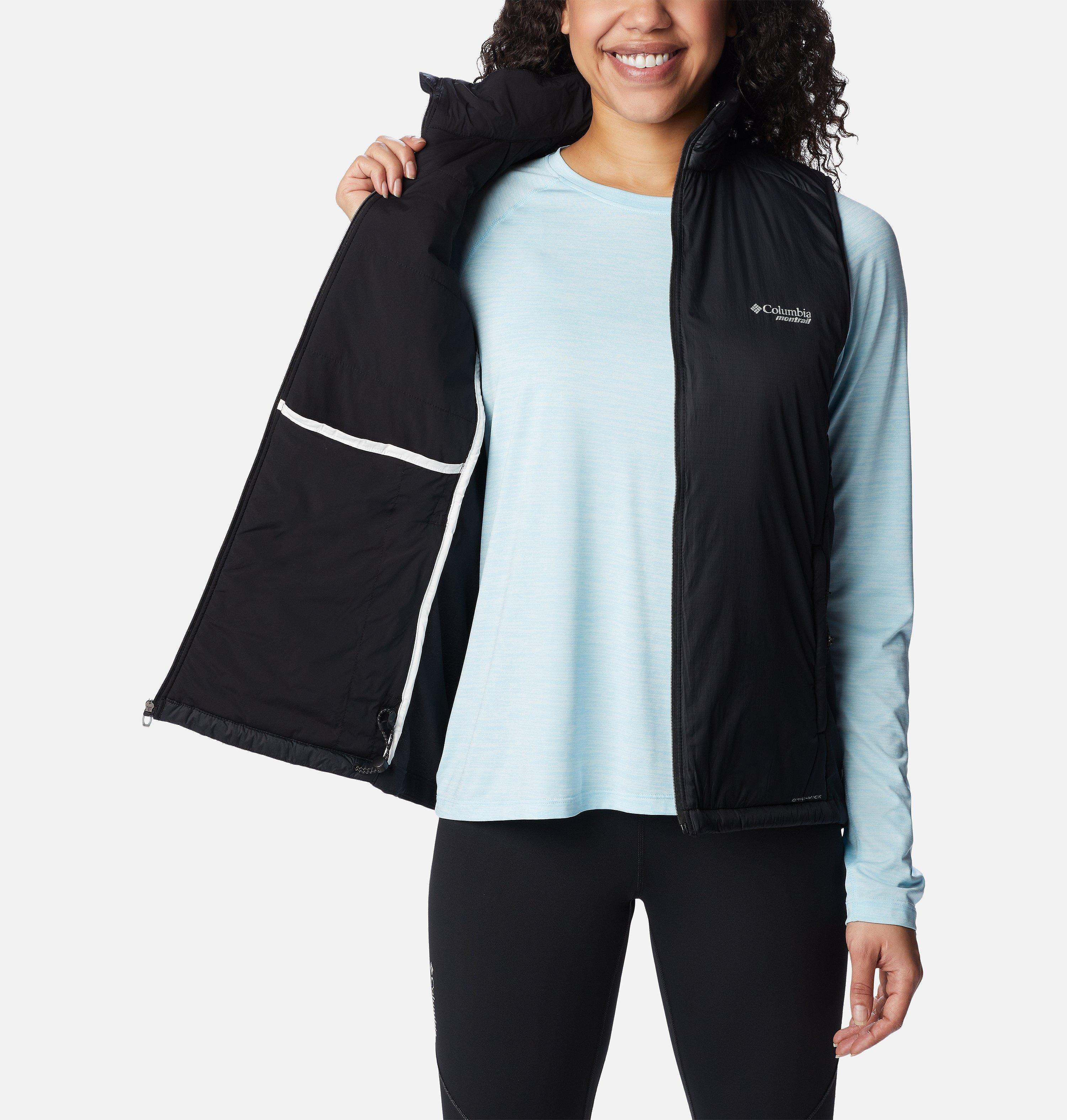 W Endless Trail™ Running Vest | 010 | XS 5