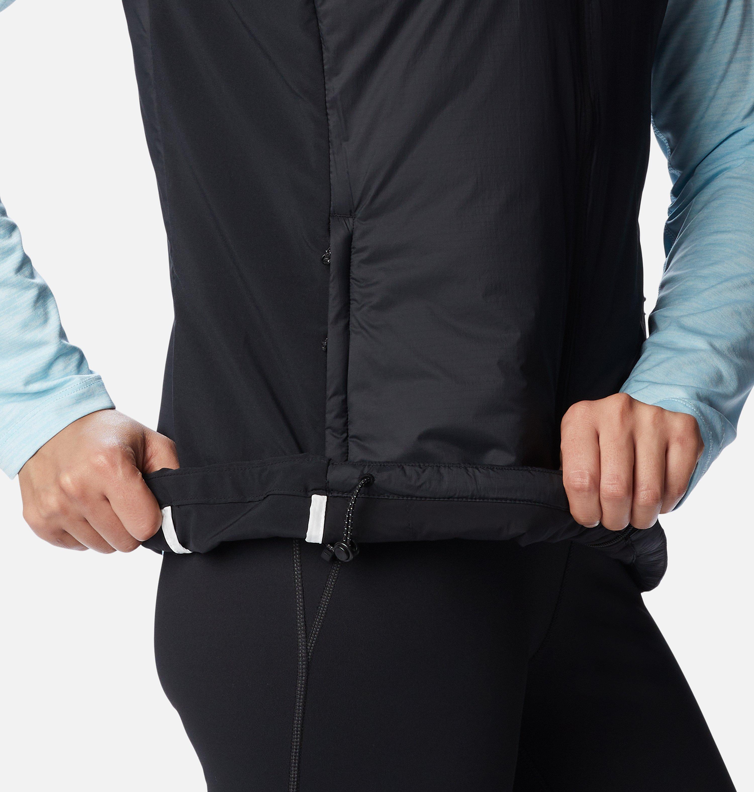 W Endless Trail™ Running Vest | 010 | XS 7