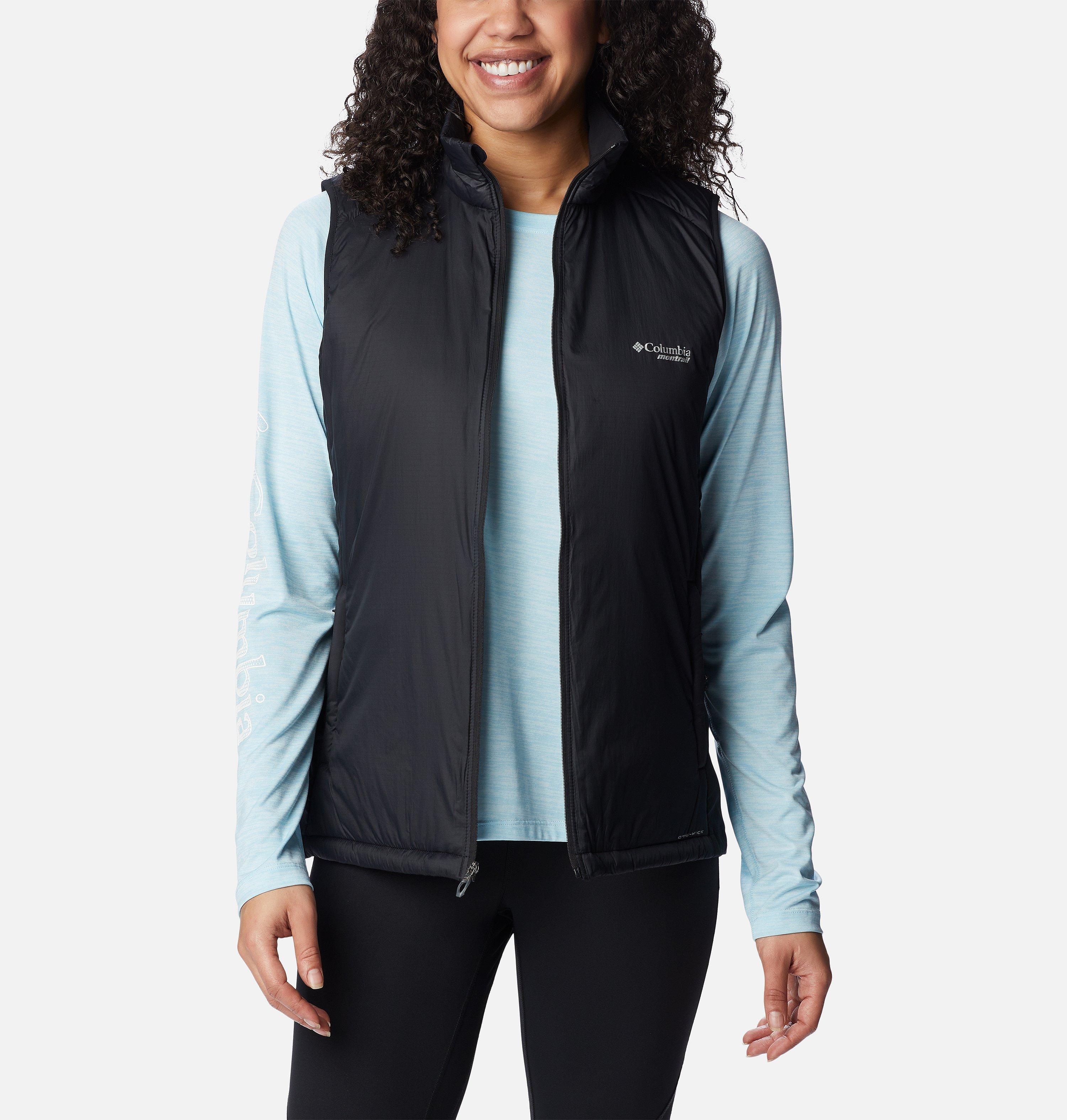 W Endless Trail™ Running Vest | 010 | XS 8