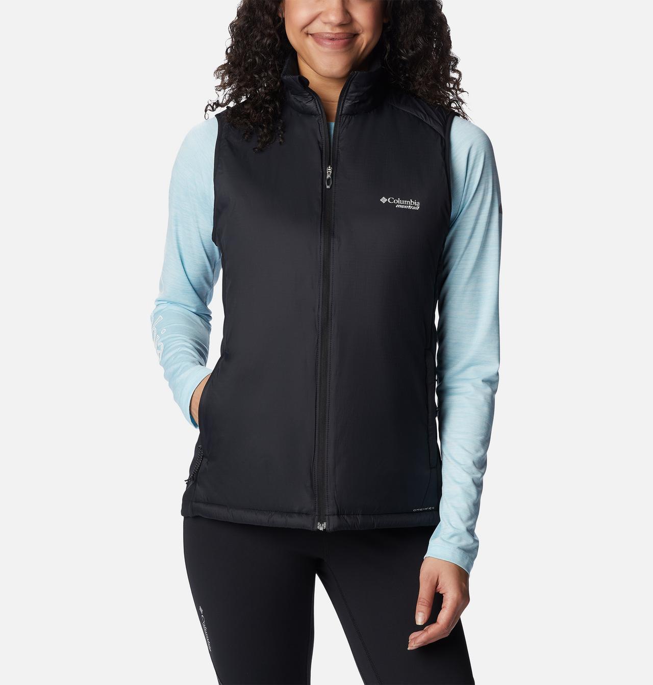 Women's Endless Trail™ Running Vest 1