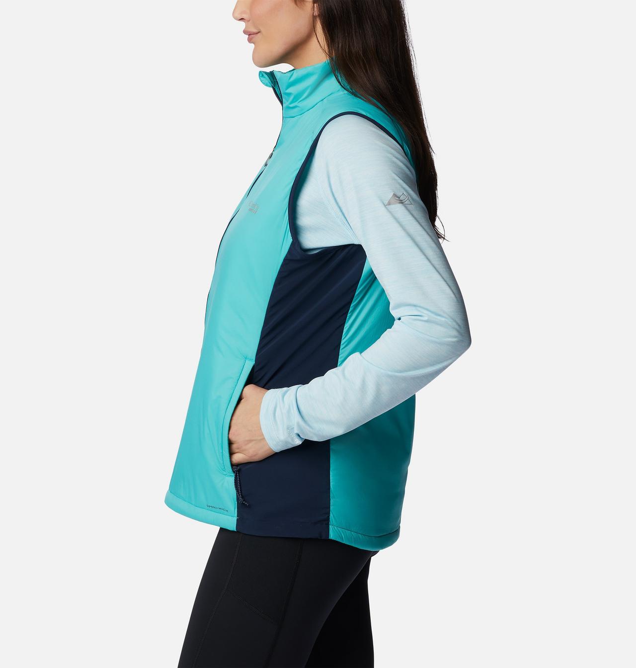 W Endless Trail™ Running Vest | 454 | M 3