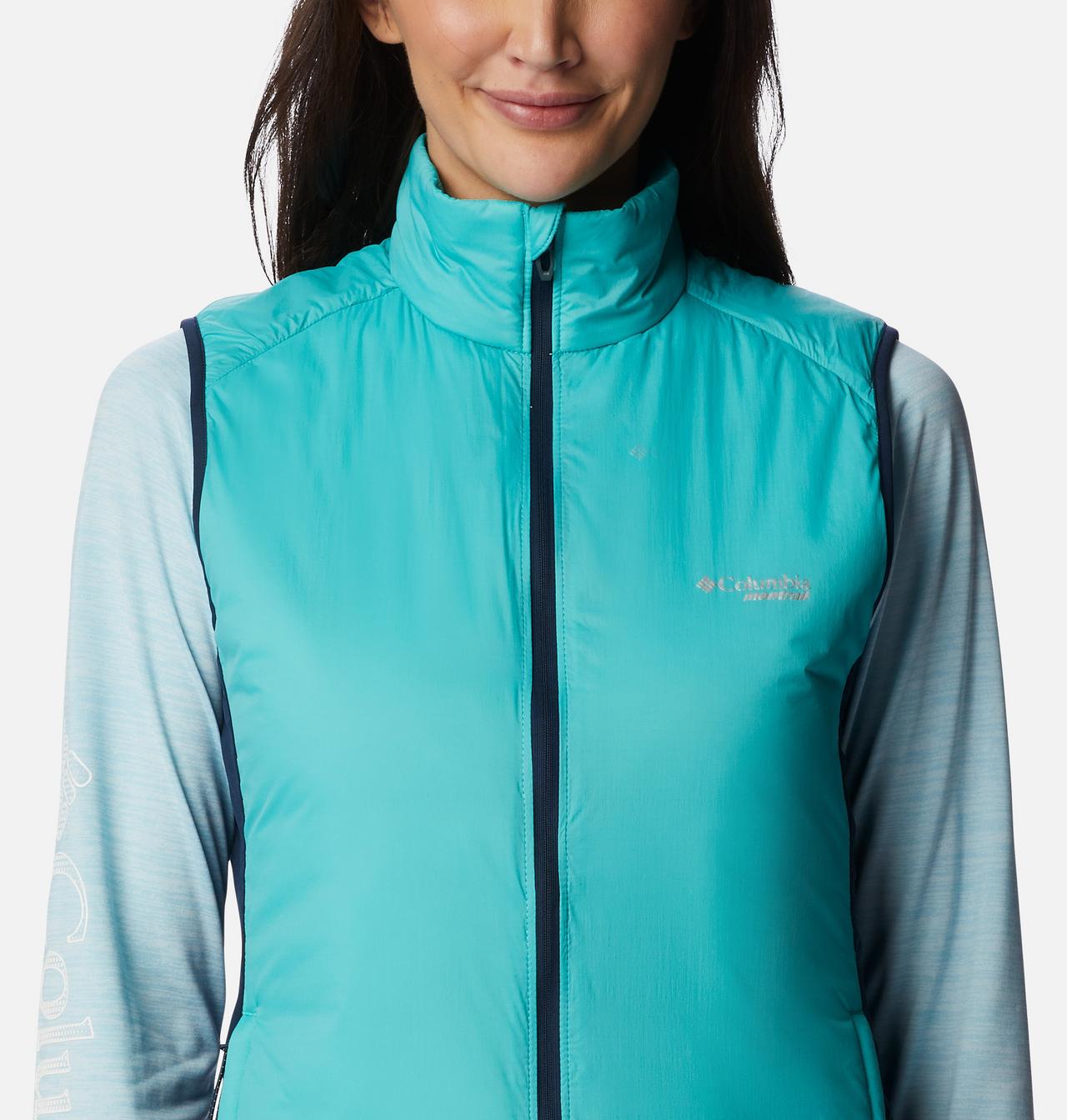 W Endless Trail™ Running Vest | 454 | M 4