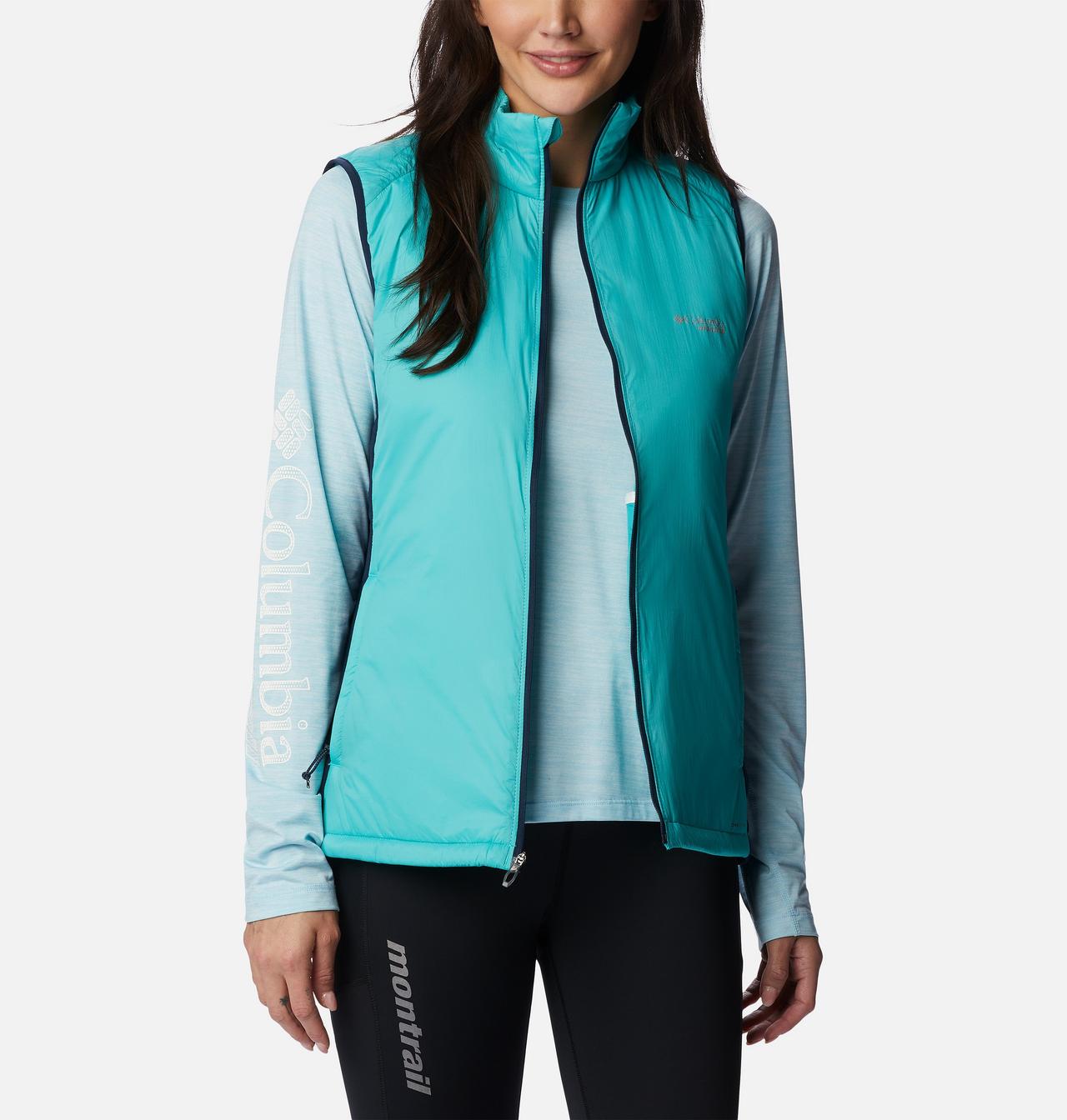 W Endless Trail™ Running Vest | 454 | M 7