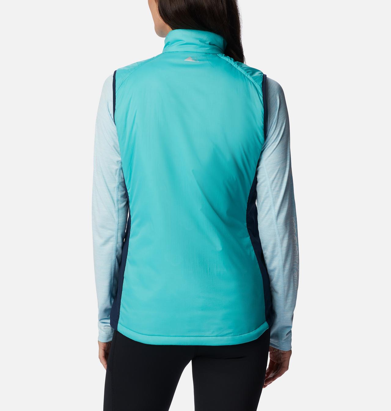 W Endless Trail™ Running Vest | 454 | M 2