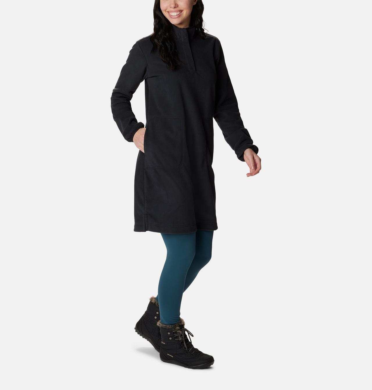 Women's Anytime™ Fleece Dress 5