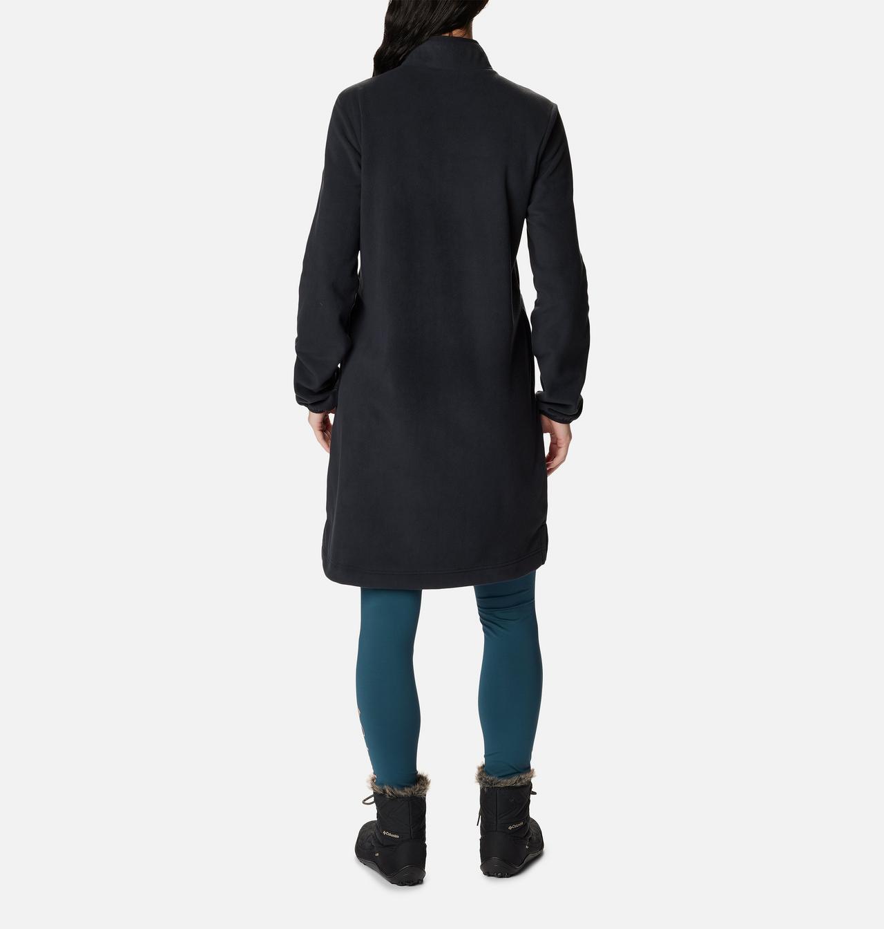 Women's Anytime™ Fleece Dress 2