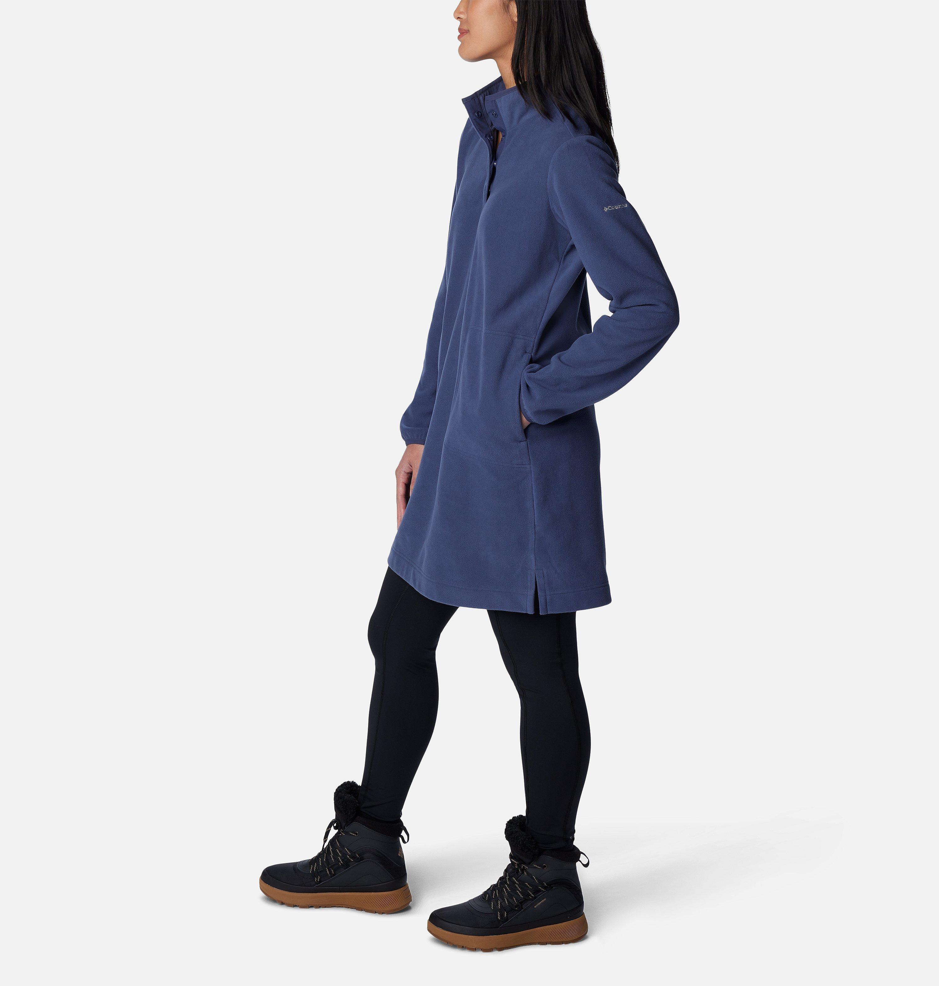 Women's Anytime™ Fleece Dress 3