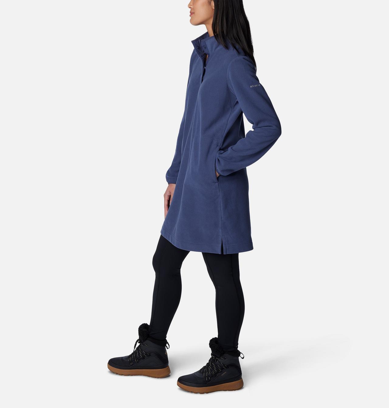 Women's Anytime™ Fleece Dress 3
