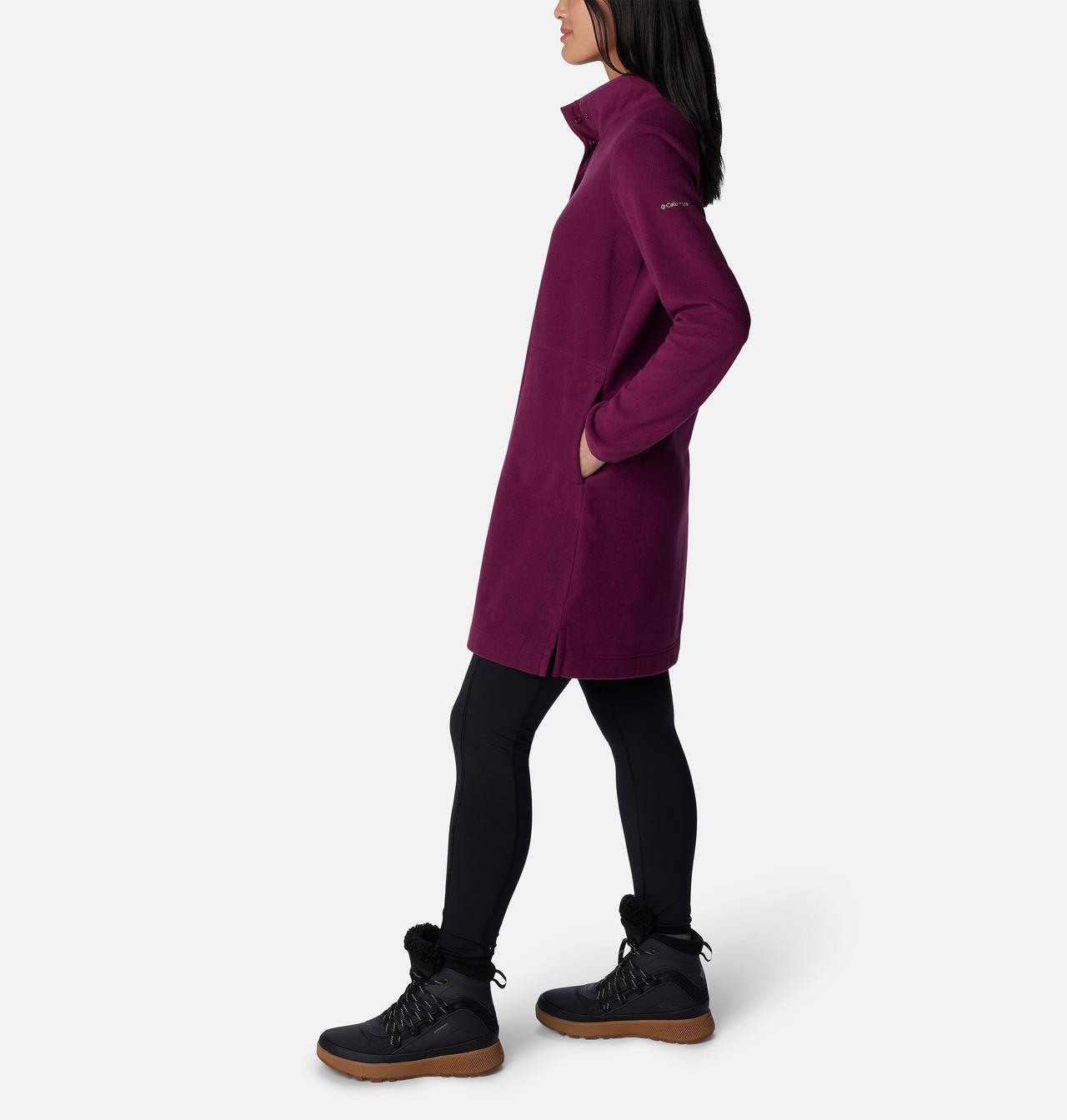 Women's Anytime™ Fleece Dress 3